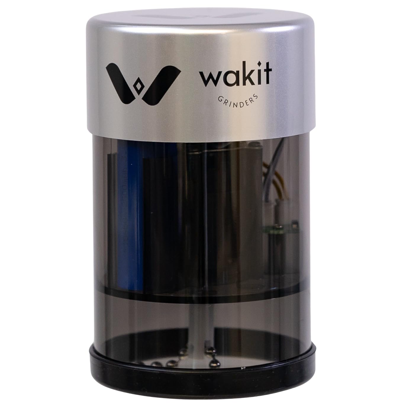 Electric Grinders - Ball & Chain Kitchen Grinder - Wakit Grinders