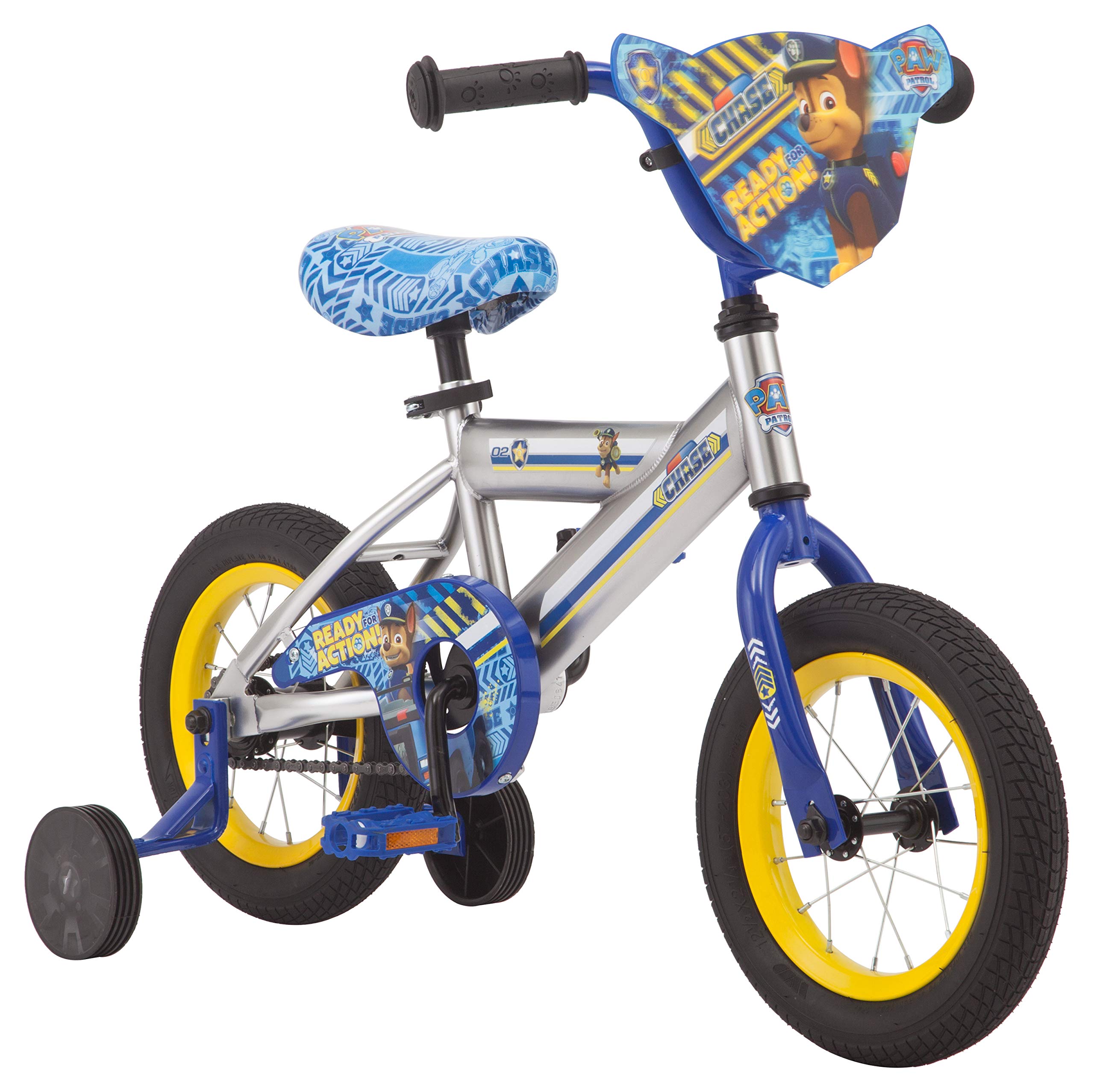 Nickelodeon bike hot sale