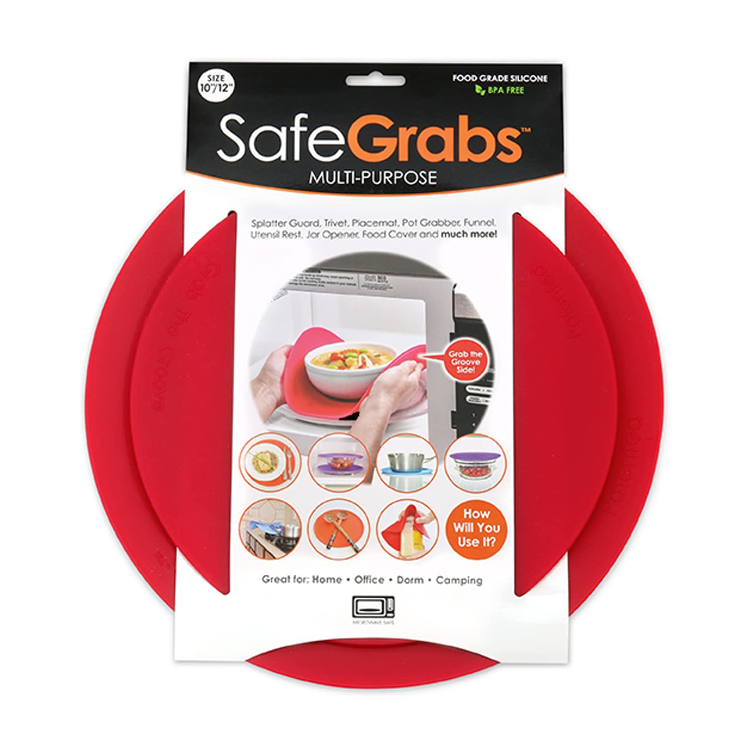 SafeGrabs - Shark Tank Blog