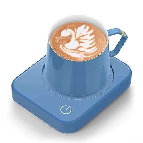 Top 5☕ Best Coffee Mug Warmers of [2023] in 2023