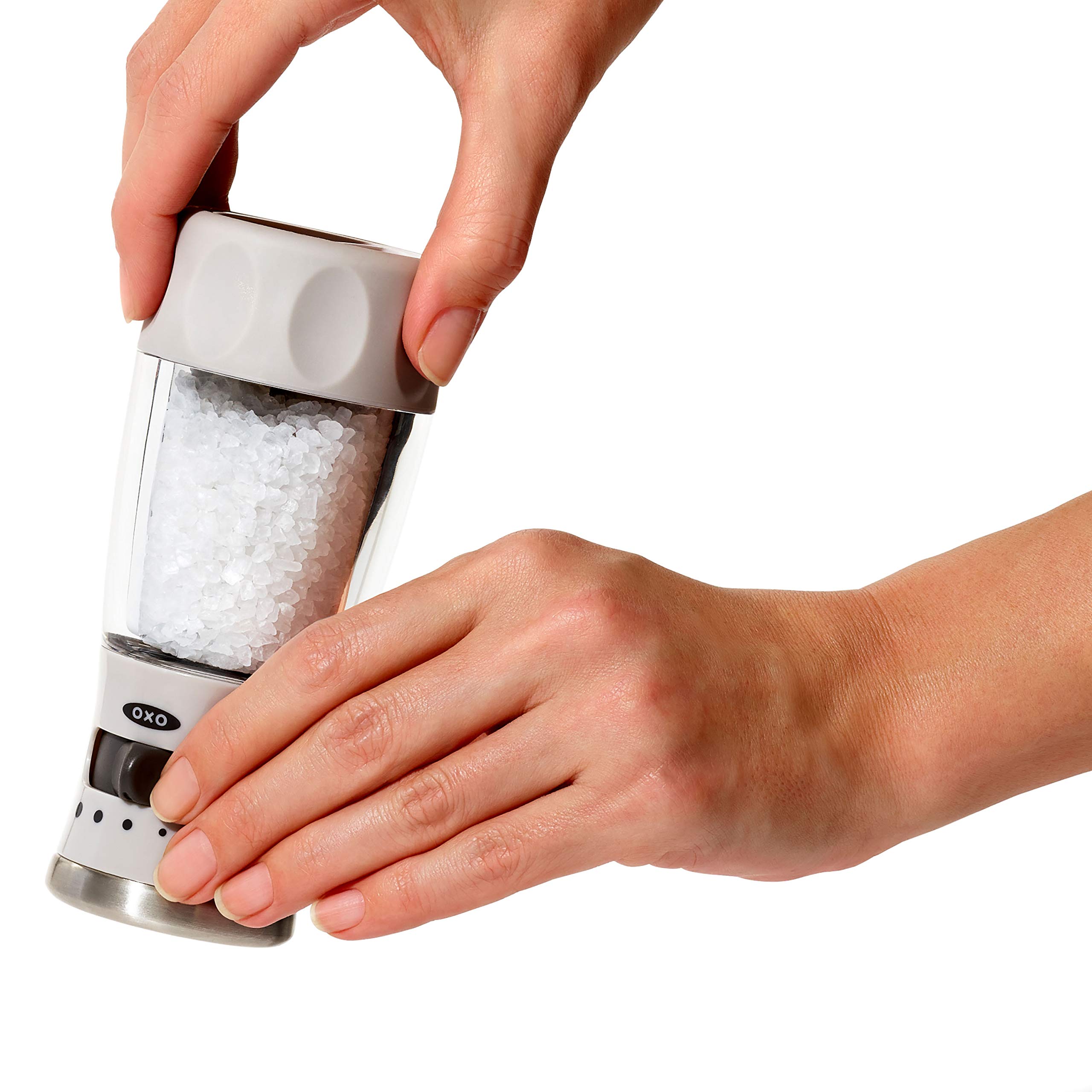 OXO Mess Free Salt Grinder 11312400