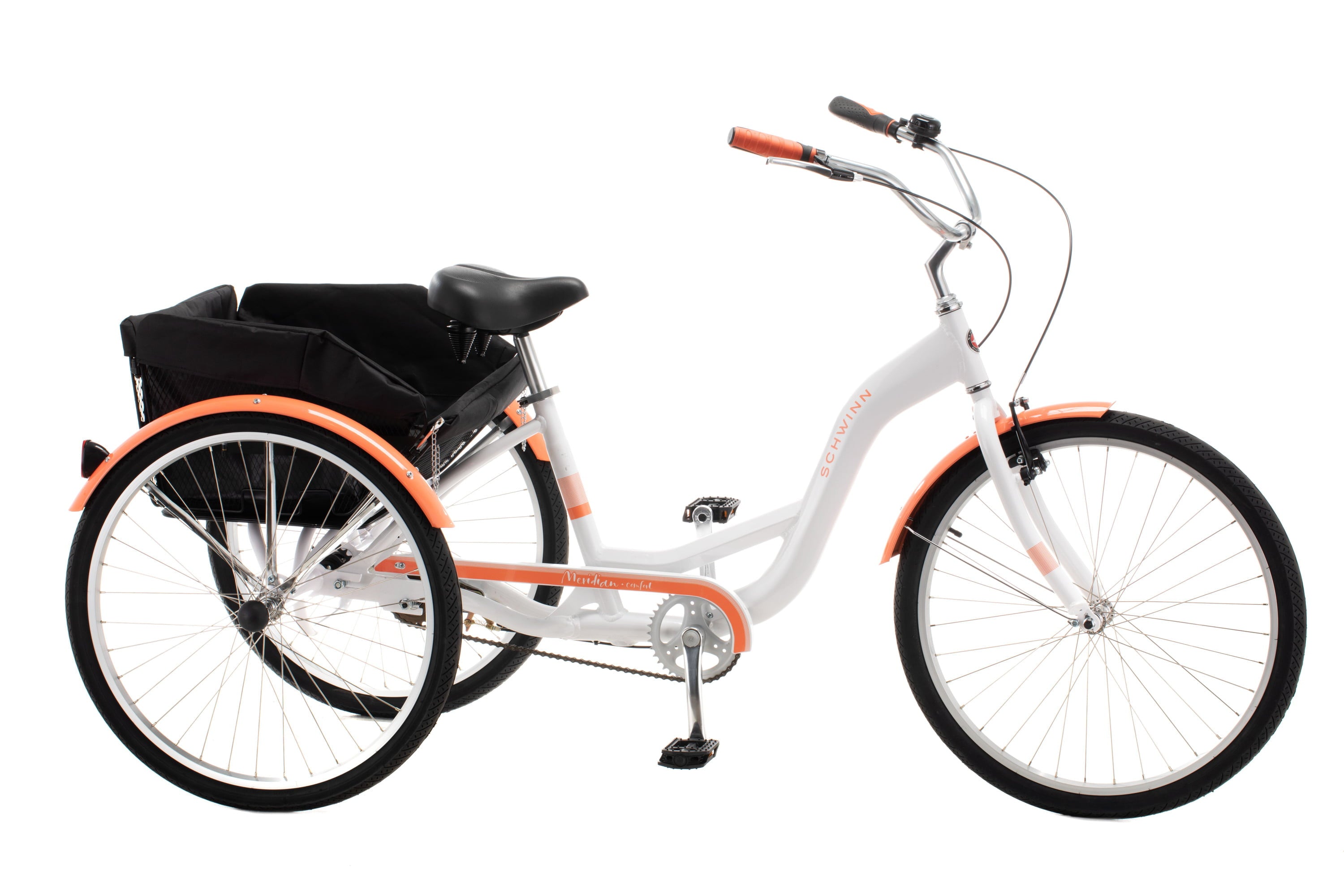 Schwinn meridian best sale adult tricycle