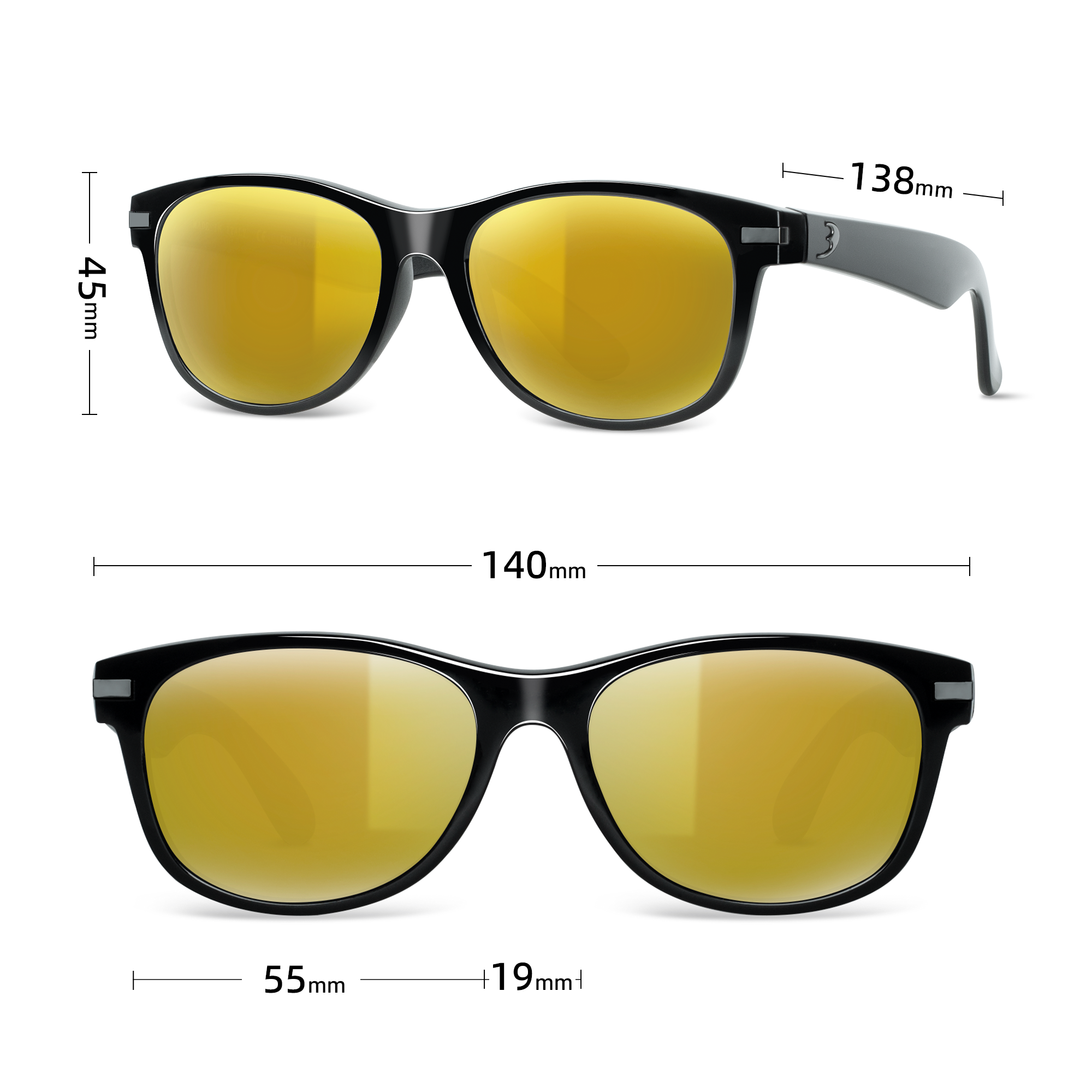 BNUS B8132-782G-7L 3P ITALY