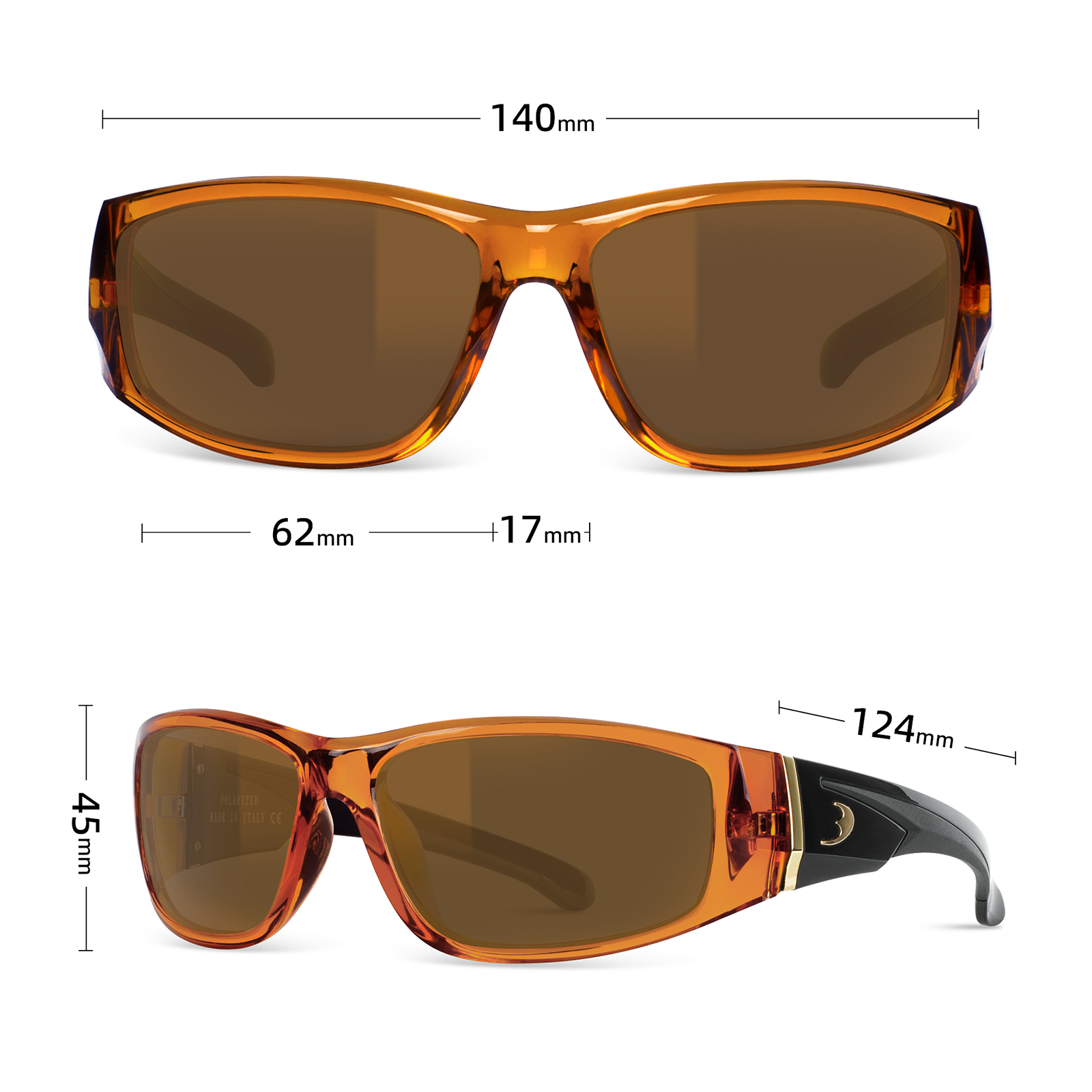 BNUS B7036-2026G-2H 3P ITALY