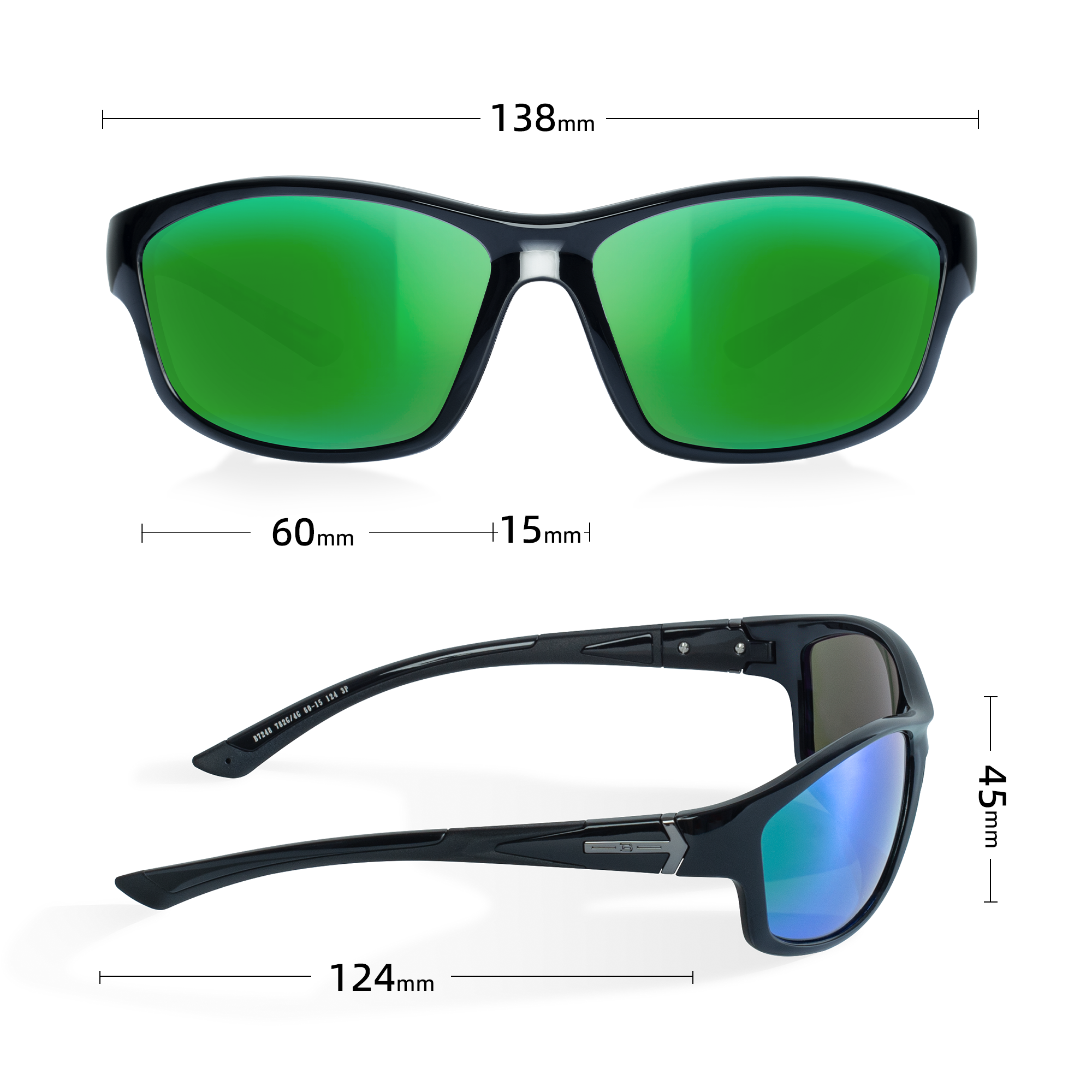 BNUS B7248-782G-4G 3P ITALY