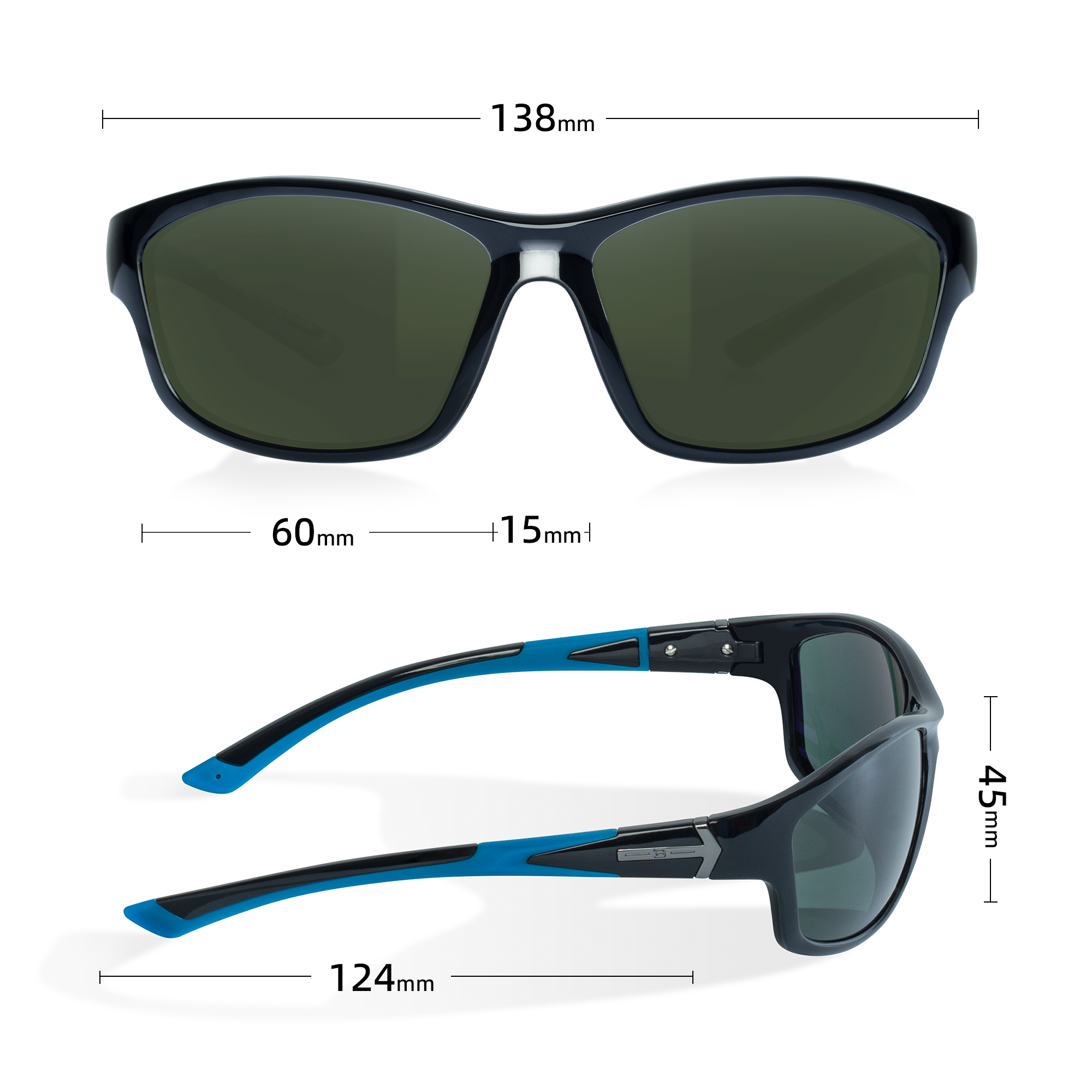 BNUS B7248-3016G-3C 3P ITALY