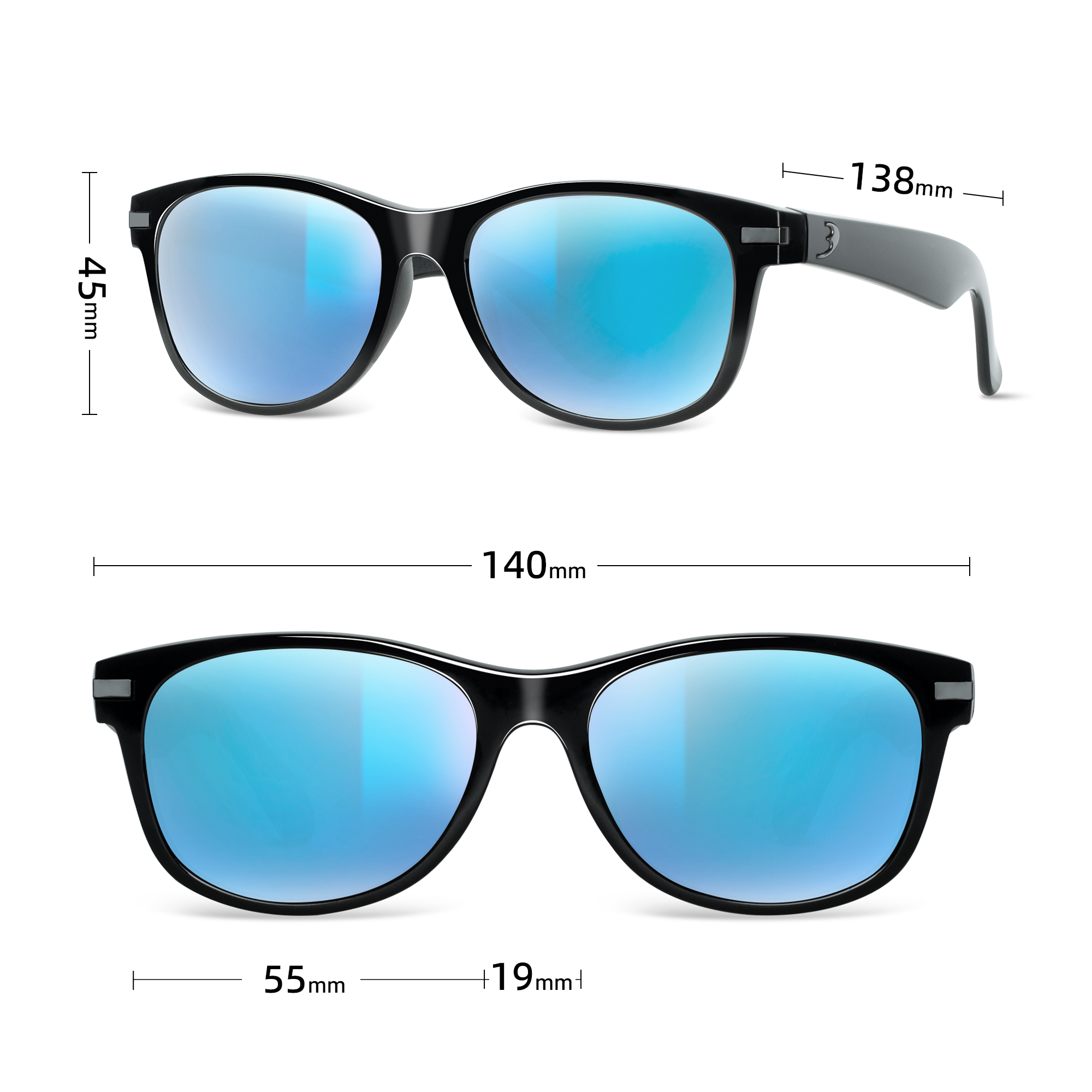 BNUS B8132-782G-8F 3P ITALY