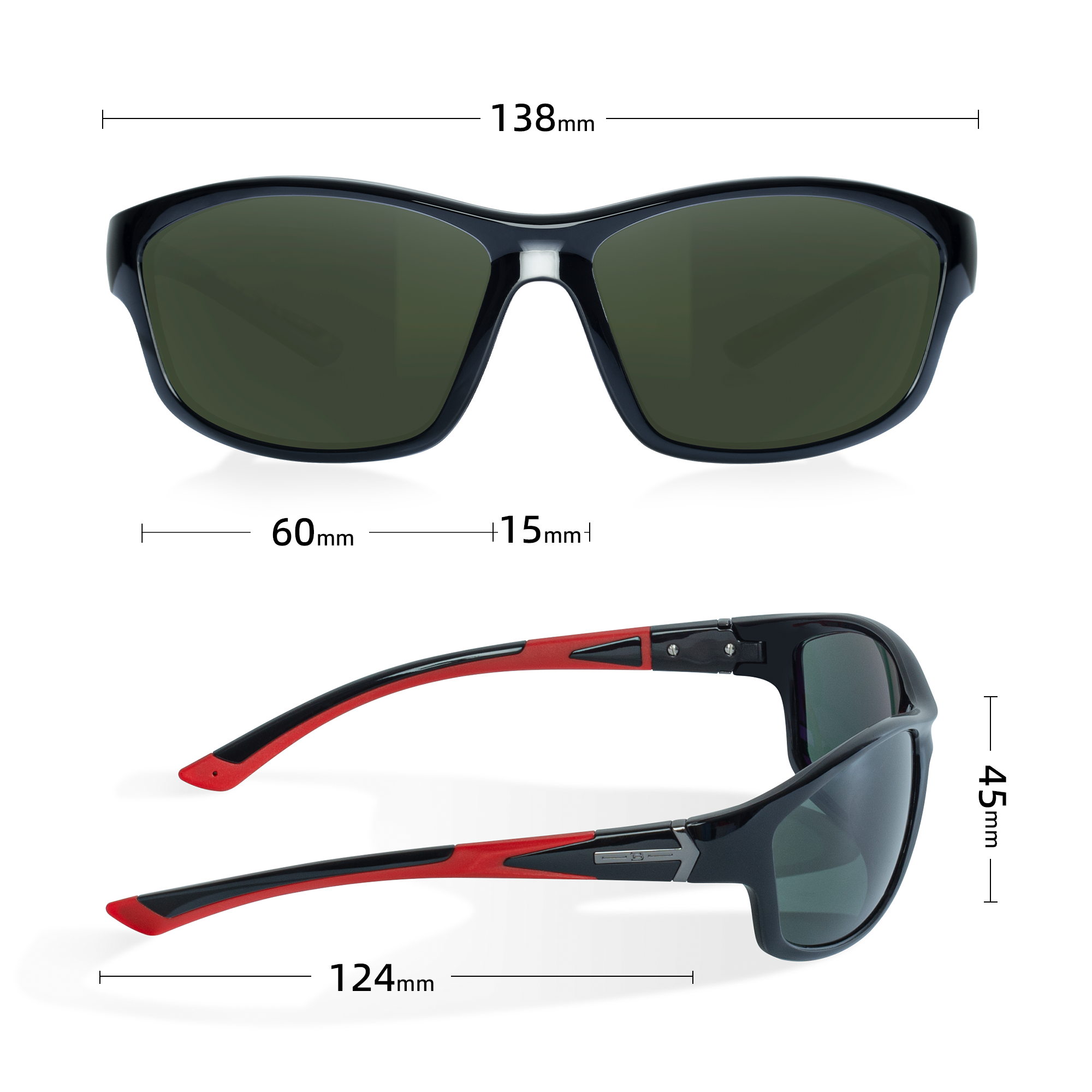 BNUS B7248-3019G-3C 3P ITALY