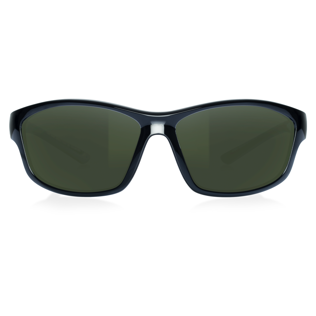 Bini optics polarized sunglasses BNUS Unisex Polarized Sunglasses with Corning Glass Lens  main image 4