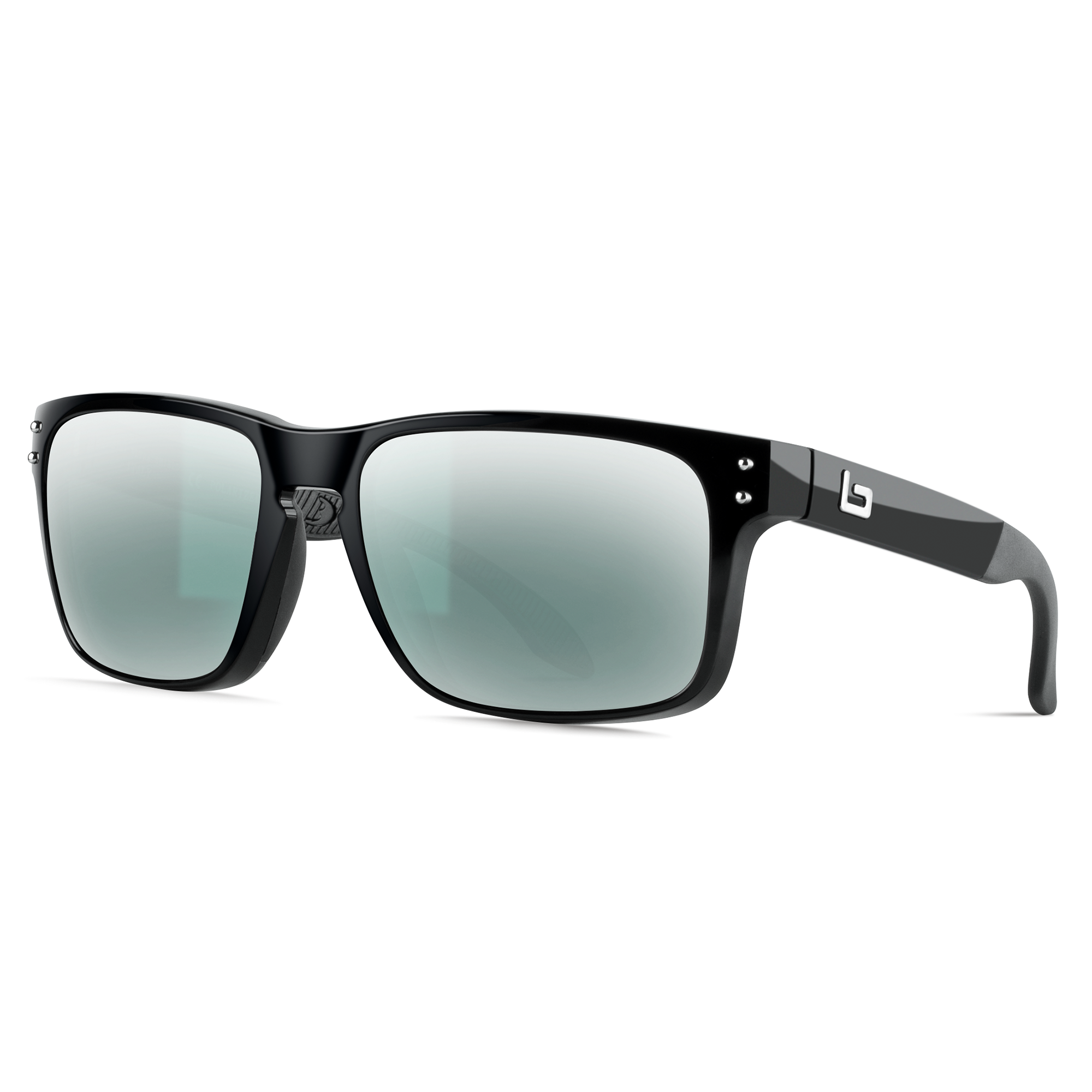 Bnus Commander Ultra Corning Glass Lens Polarized Sunglasses for men & women