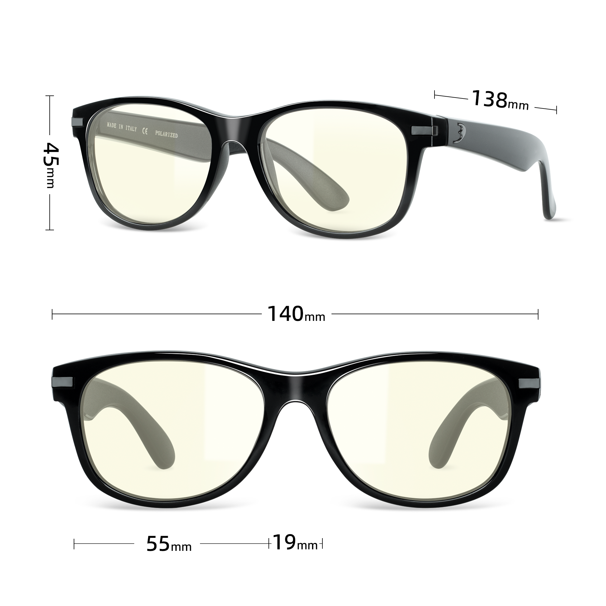 BNUS B8132-782G-1W 1N ITALY