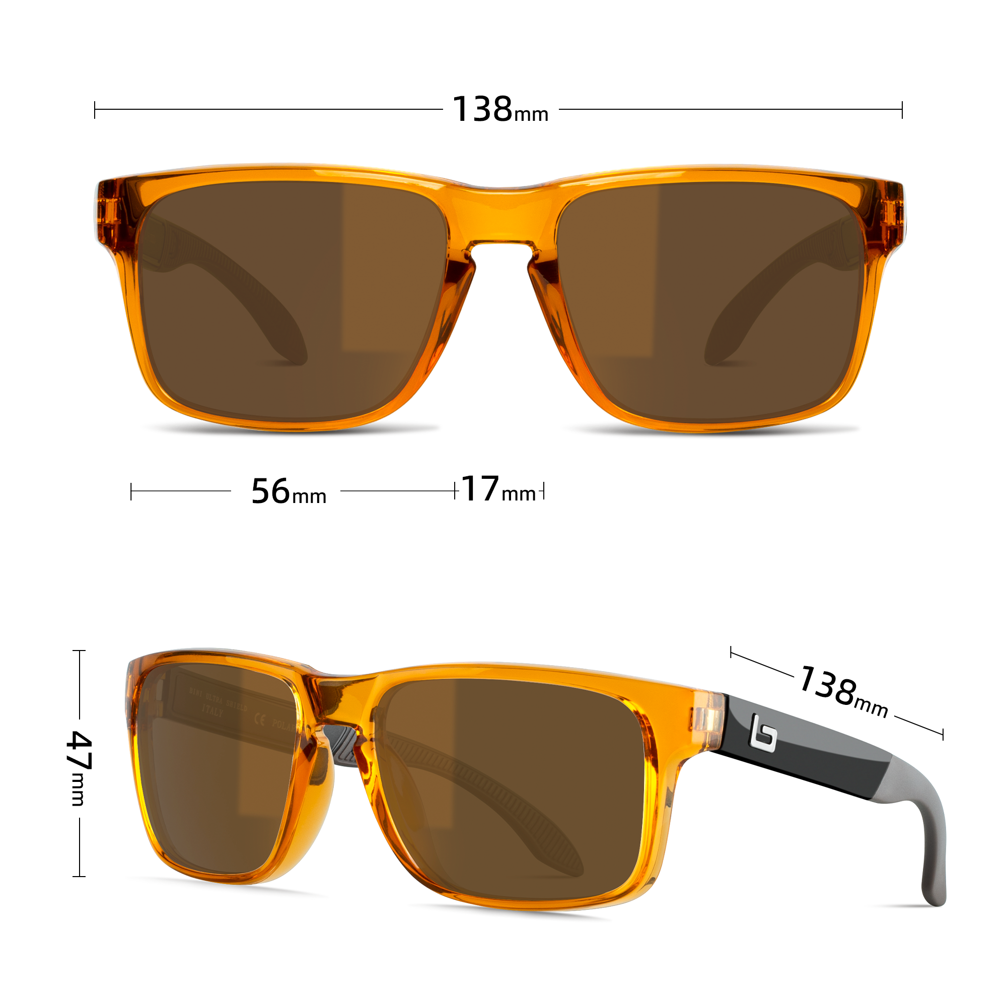 BNUS B7066-2026G-2H 3P ITALY