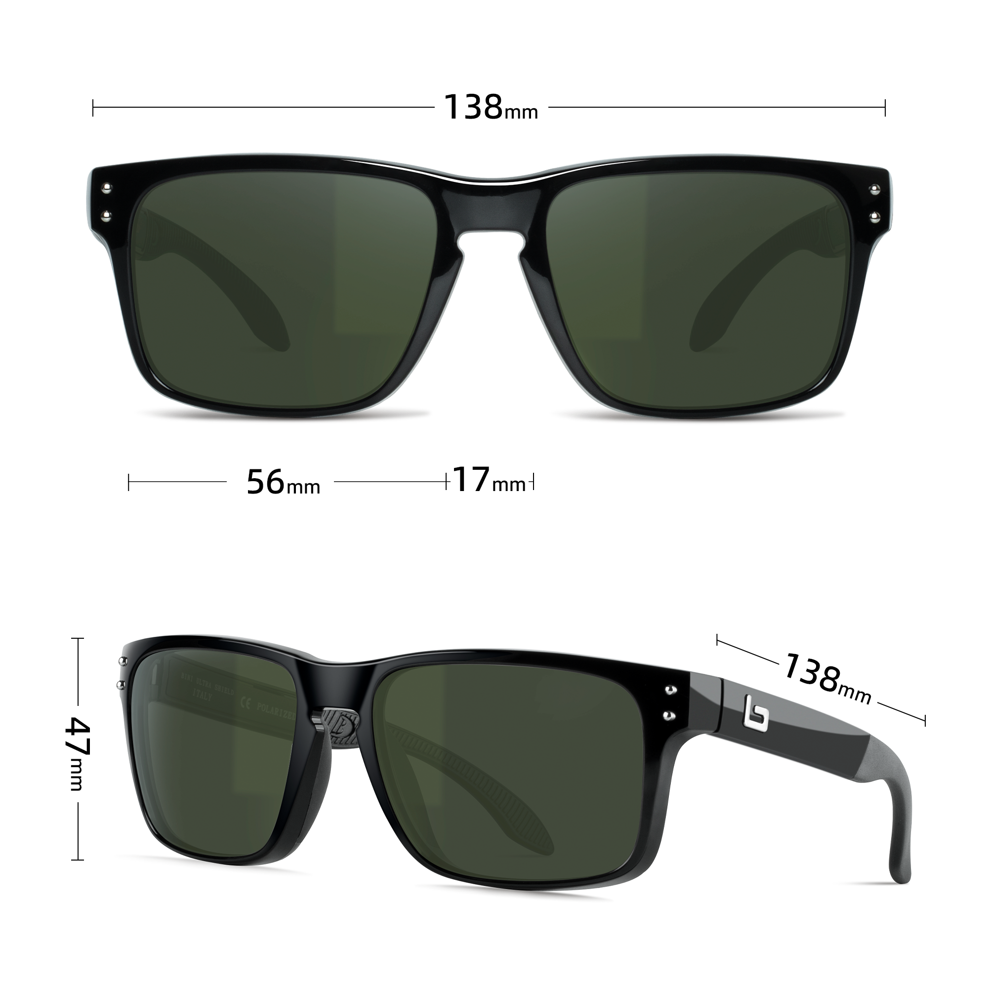 BNUS B7026-782G-3C 3P ITALY