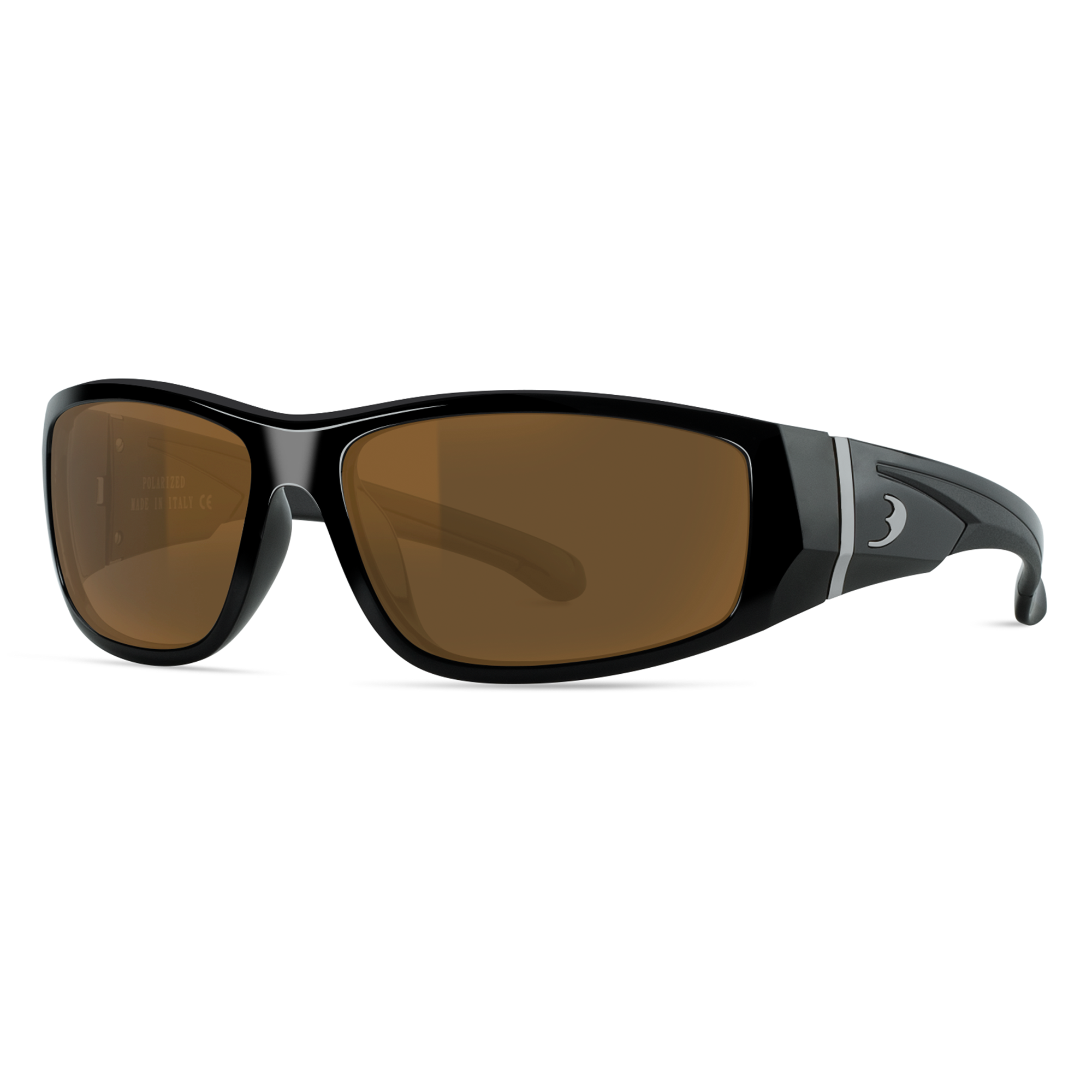 BNUS Polarized Sunglasses with Corning Glass Lens - High Definition, Fashionable, and Scratch-Resistant