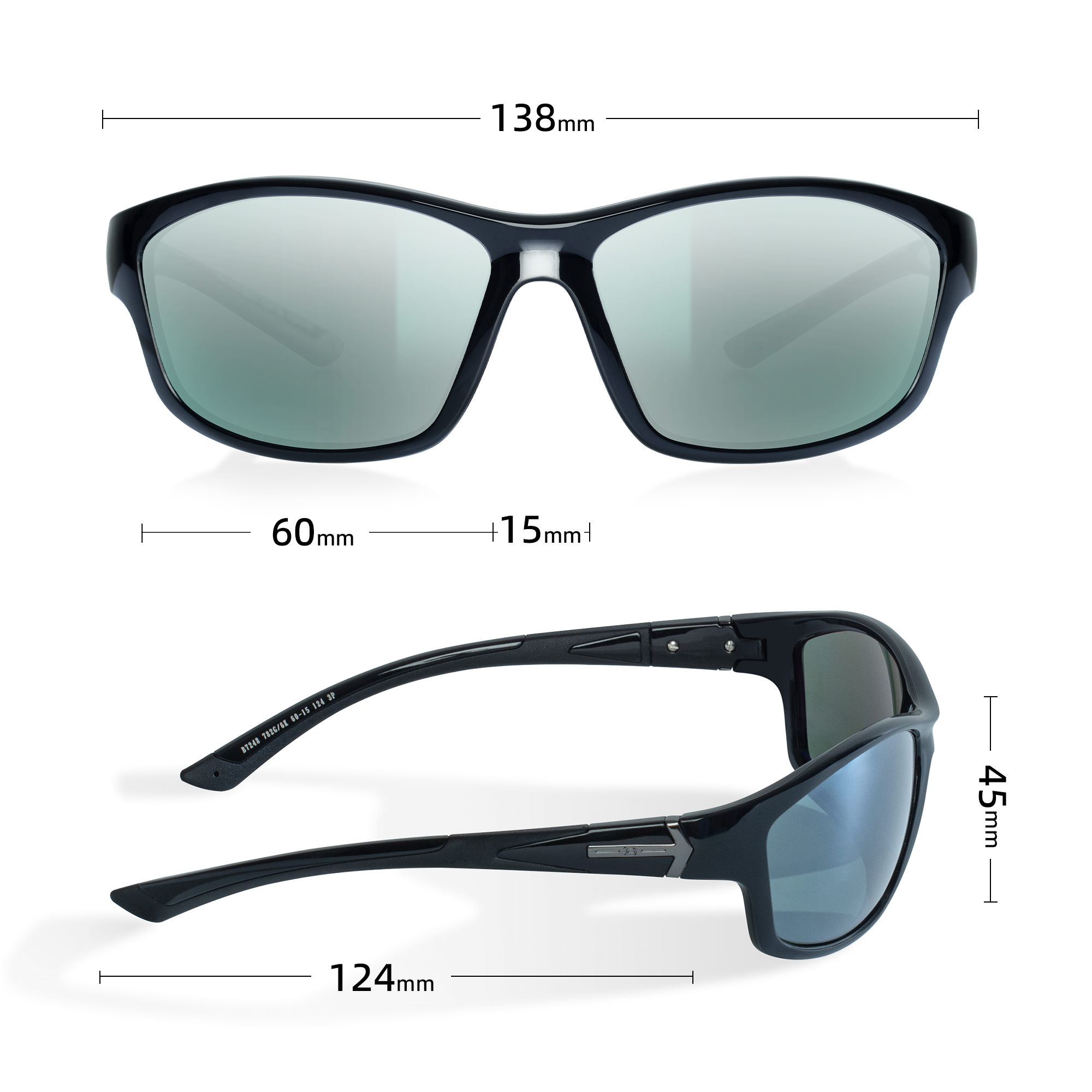 BNUS B7248-782G-6K 3P ITALY