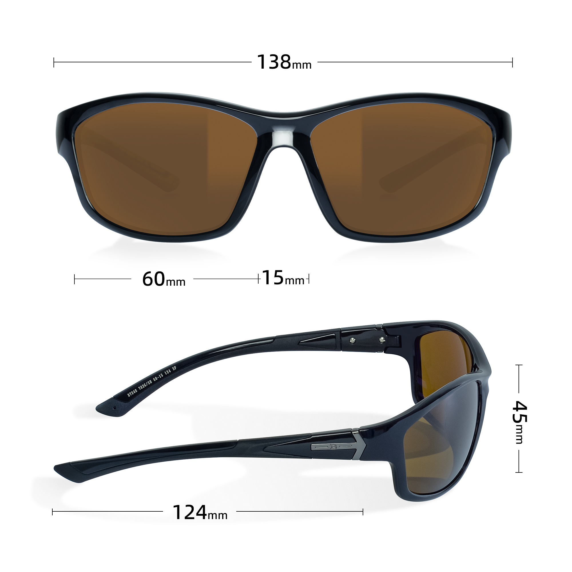 BNUS B7248-782G-21 3N ITALY