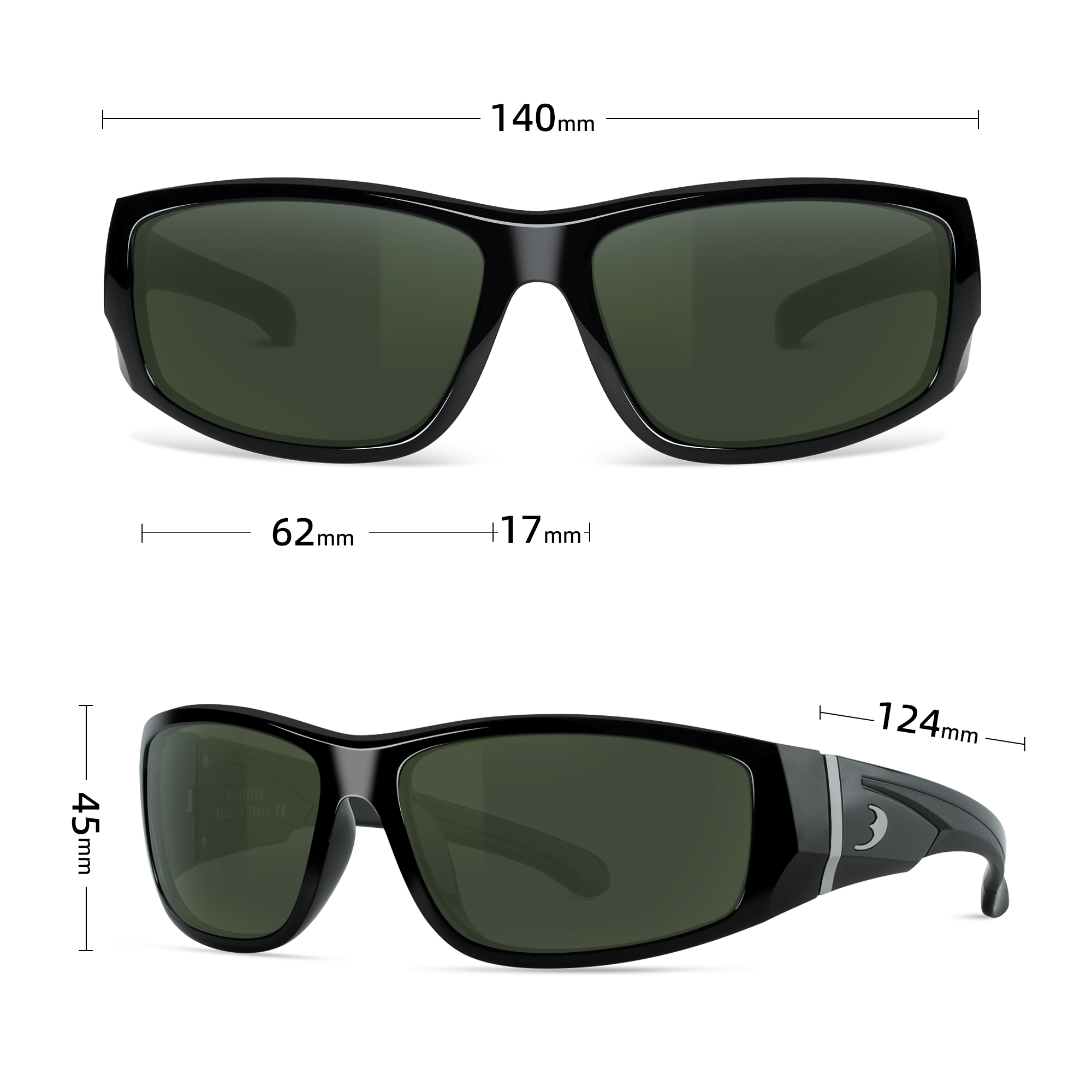 BNUS B7036-782G-23 3N ITALY