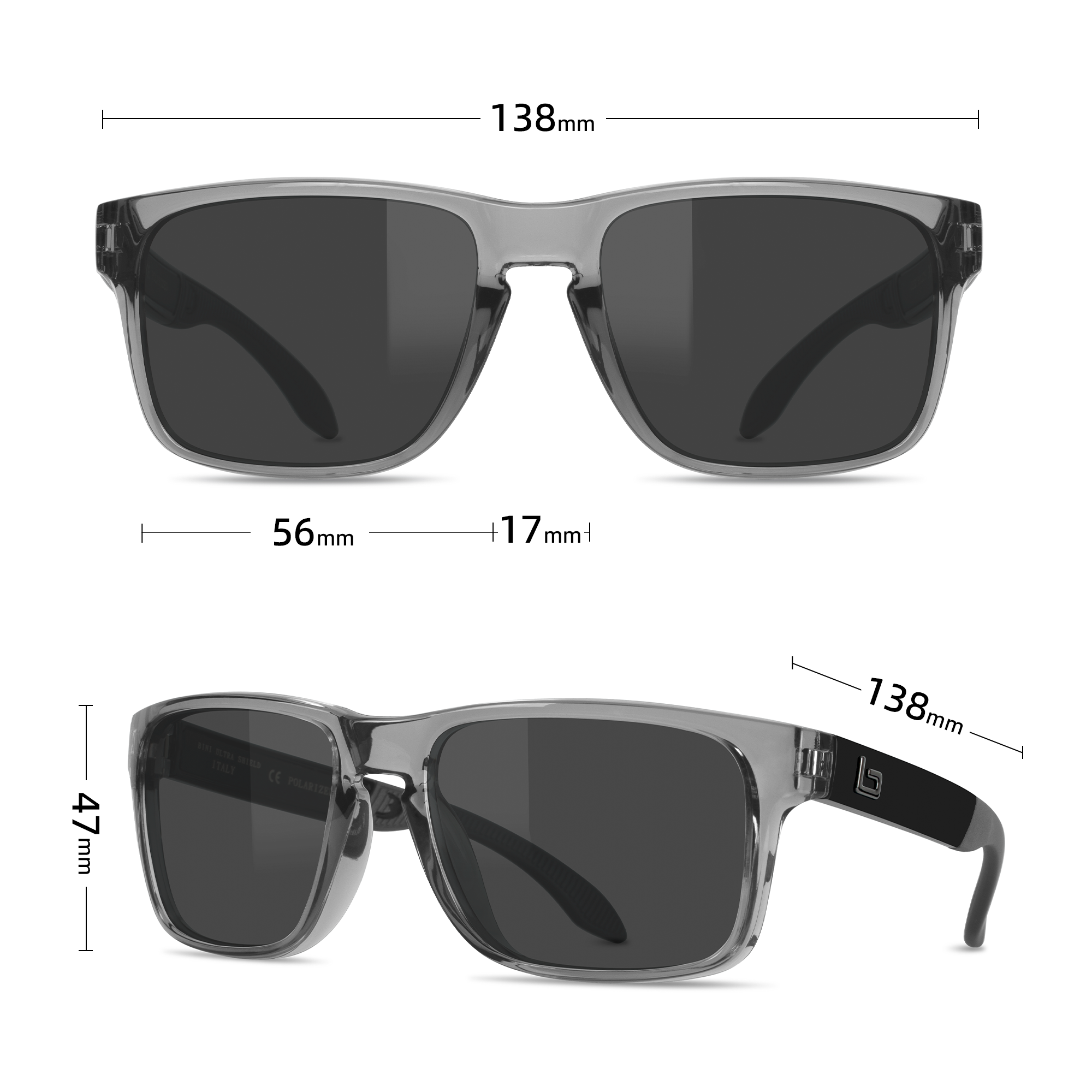 BNUS B7066-2035G-6E 3P ITALY