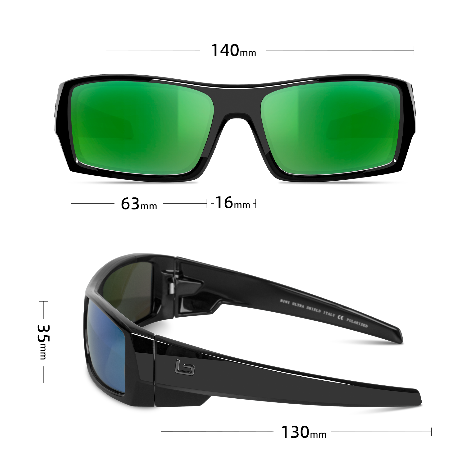 BNUS B7085-782G-4G 3P ITALY