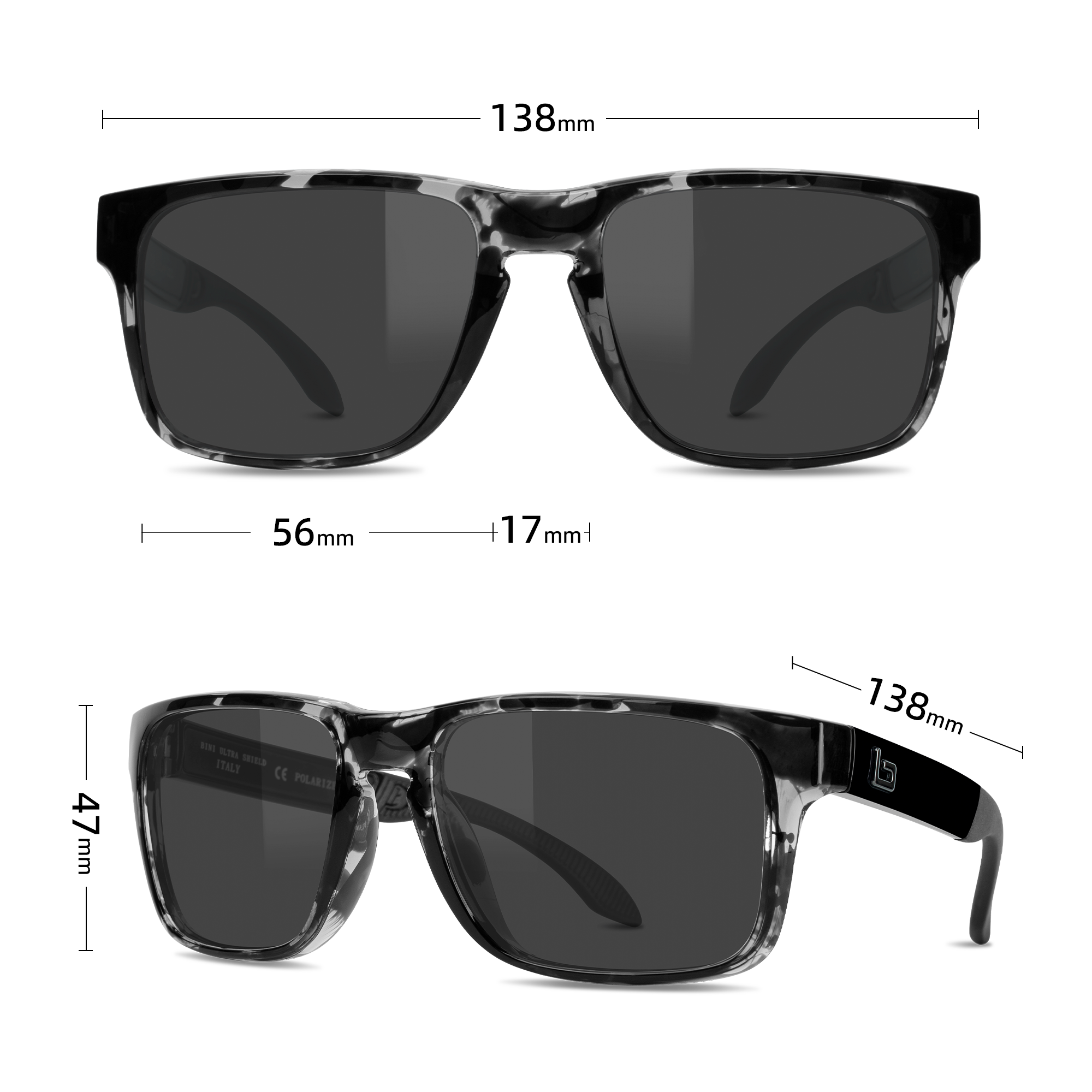 BNUS B7066-2028G-6E 3P ITALY