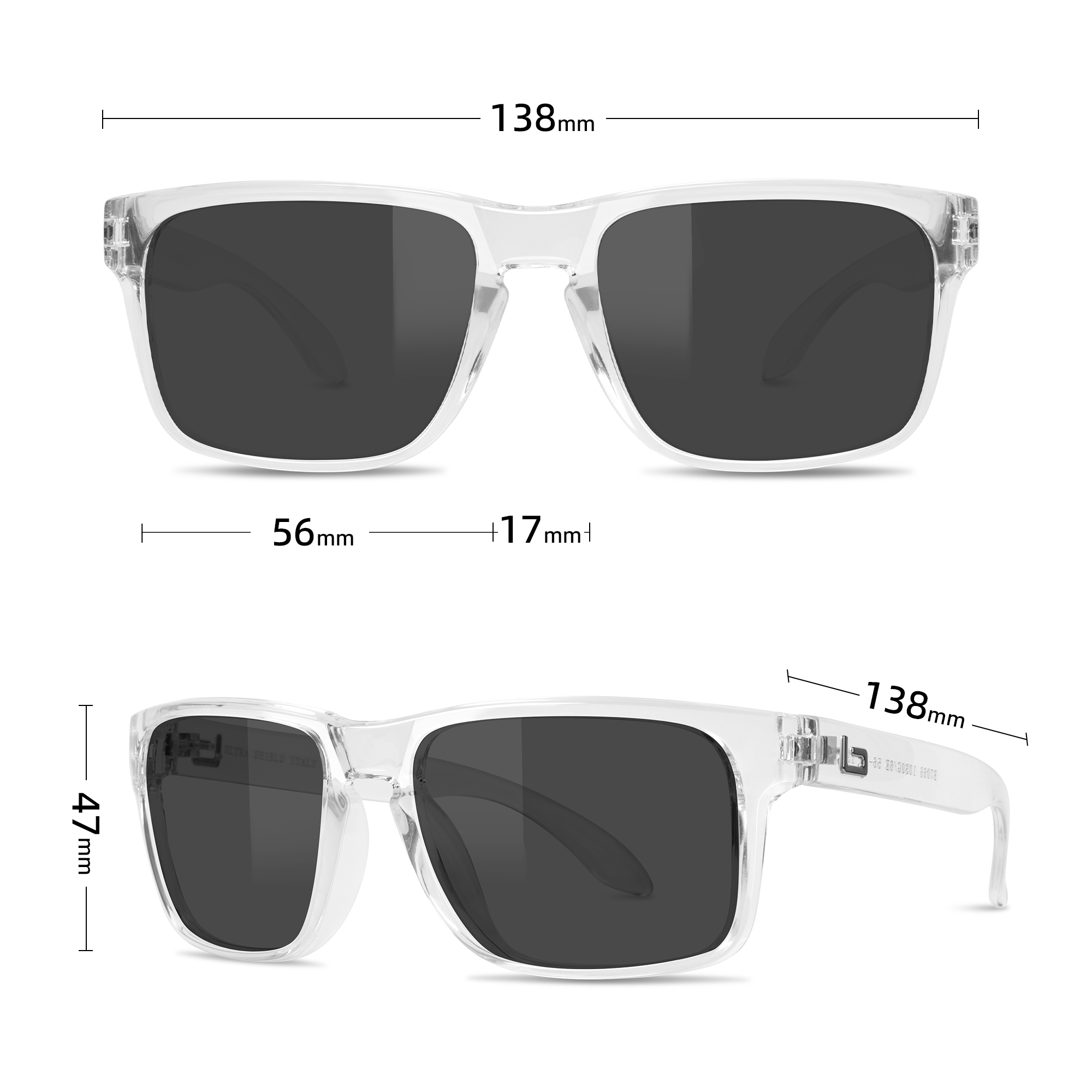 BNUS B7066-1030G-6E 3P ITALY