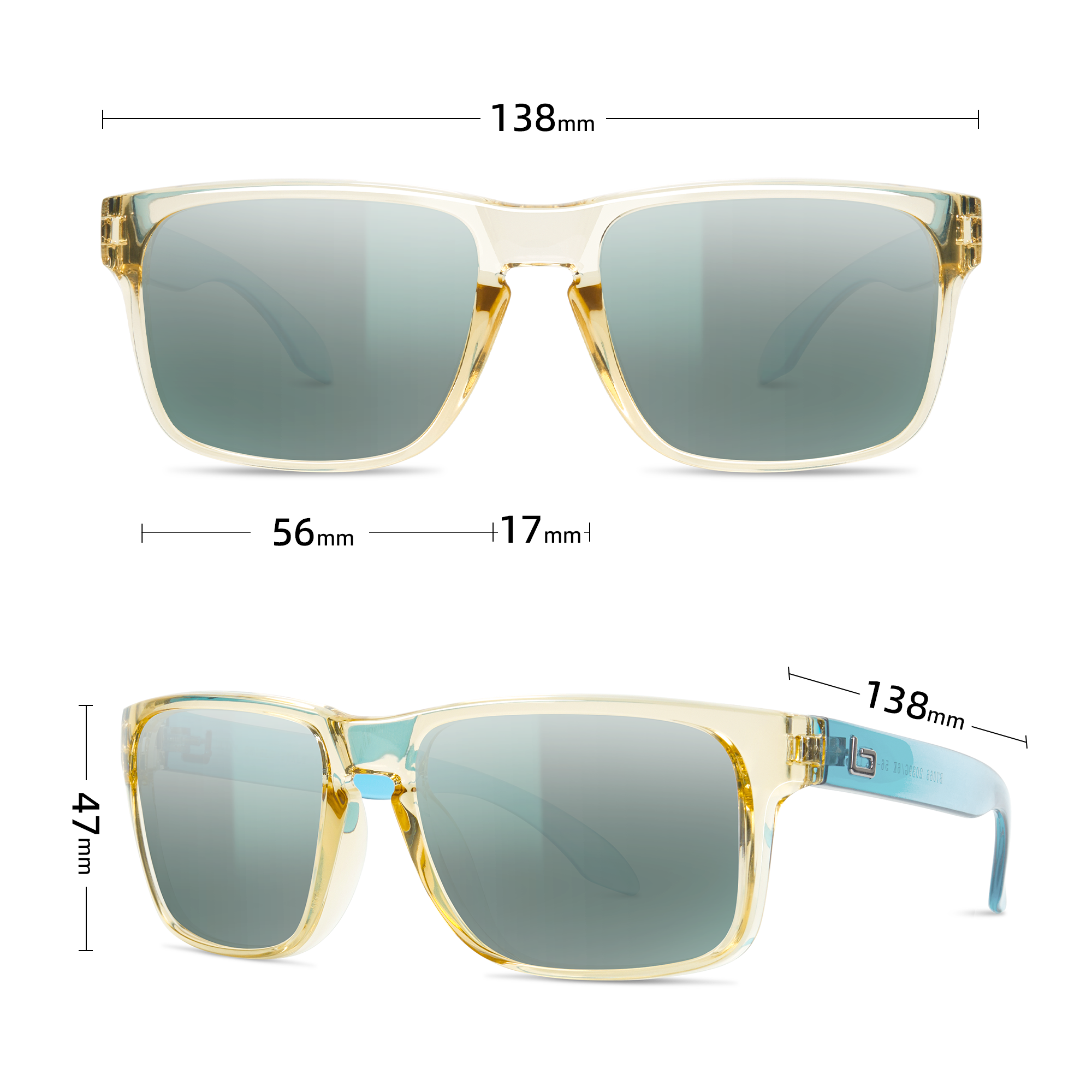 BNUS B7066-2039G-6K 3P ITALY