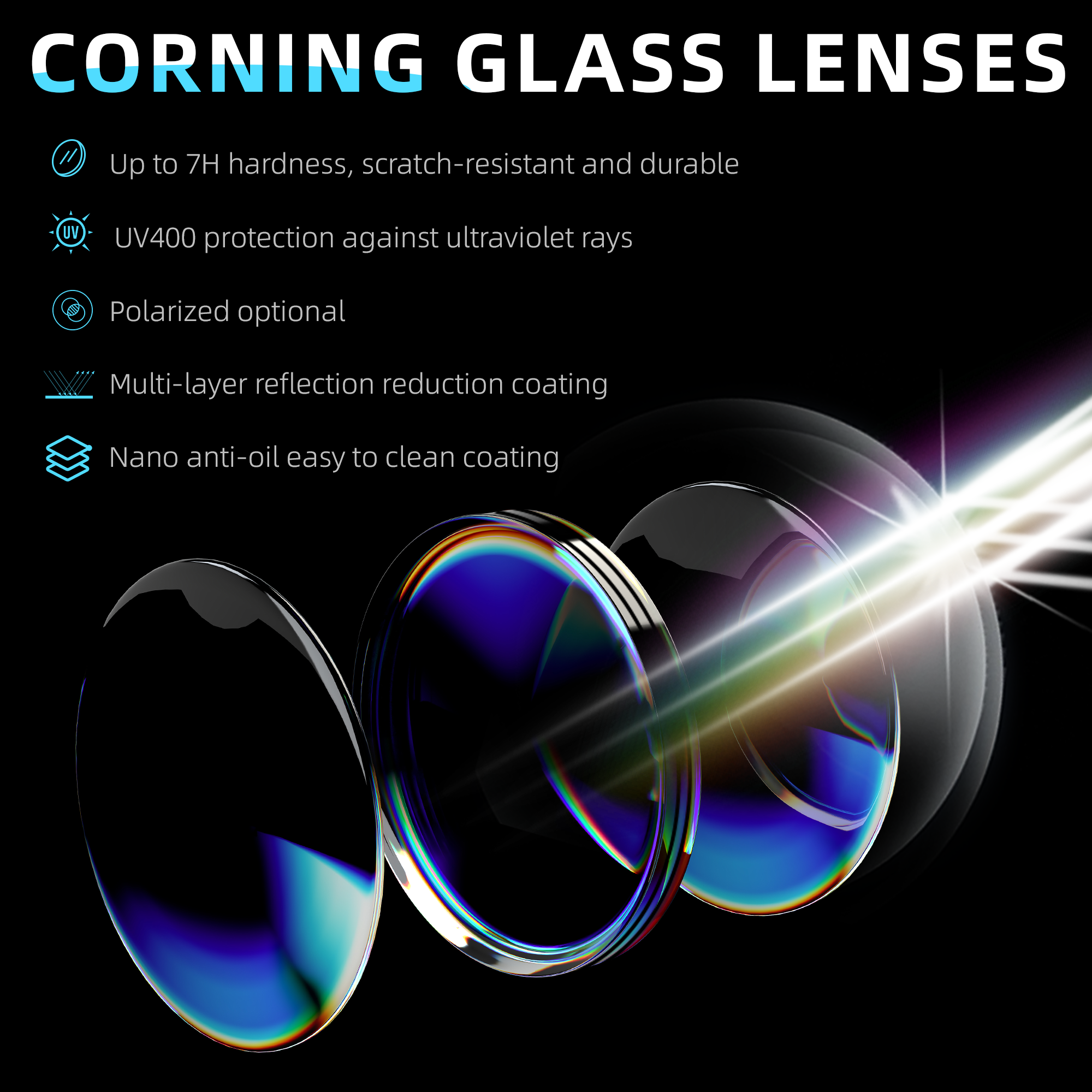 BNUS B7066-2030G-6E 3P ITALY