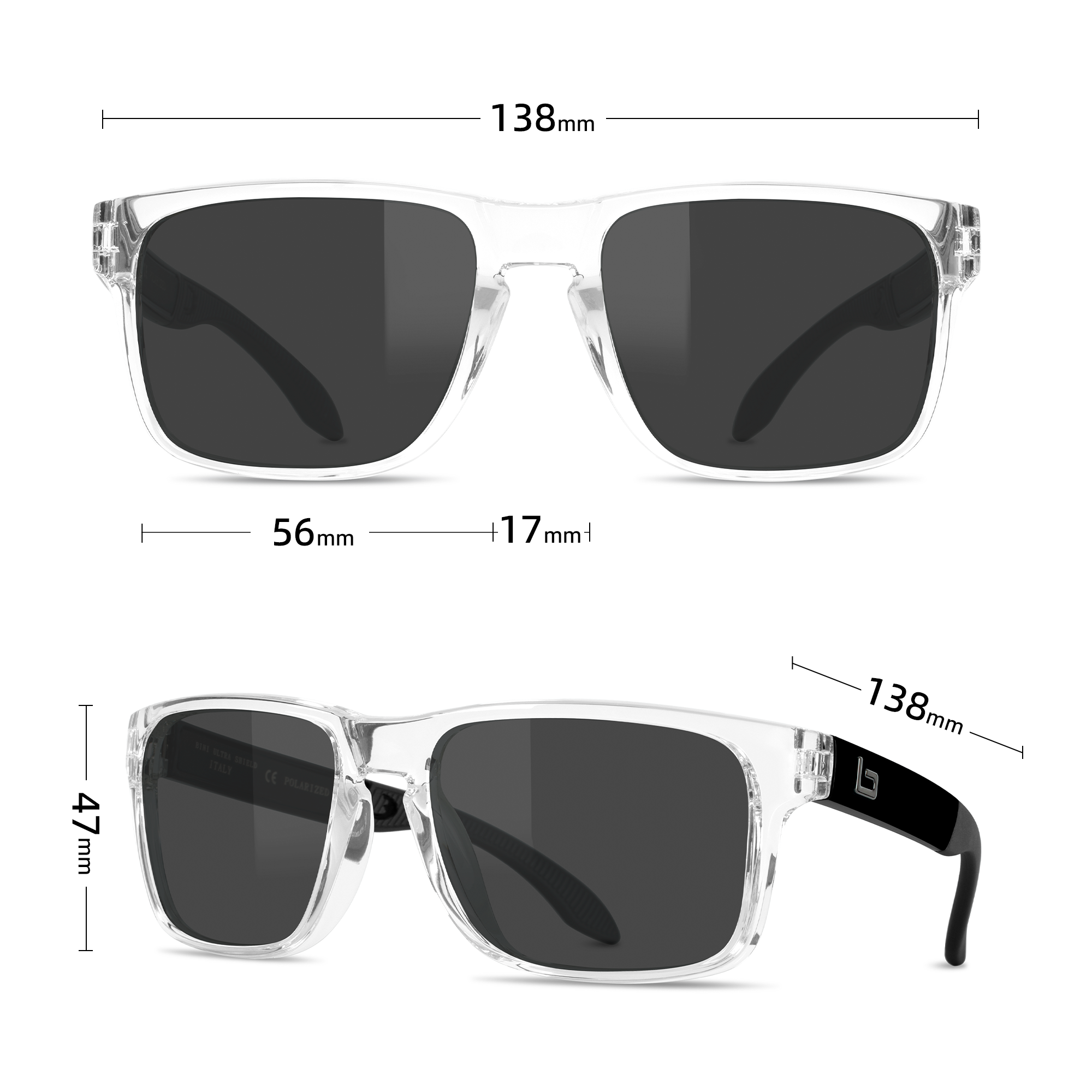 BNUS B7066-2030G-6E 3P ITALY