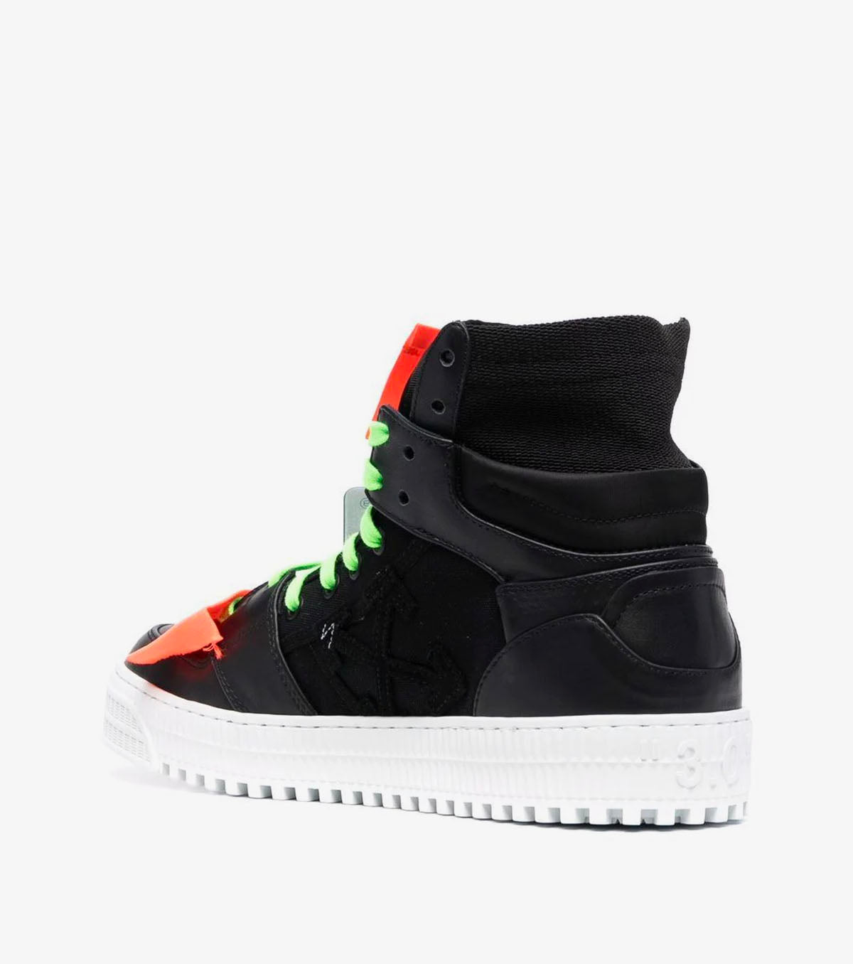 Off-Court 3.0 high-top