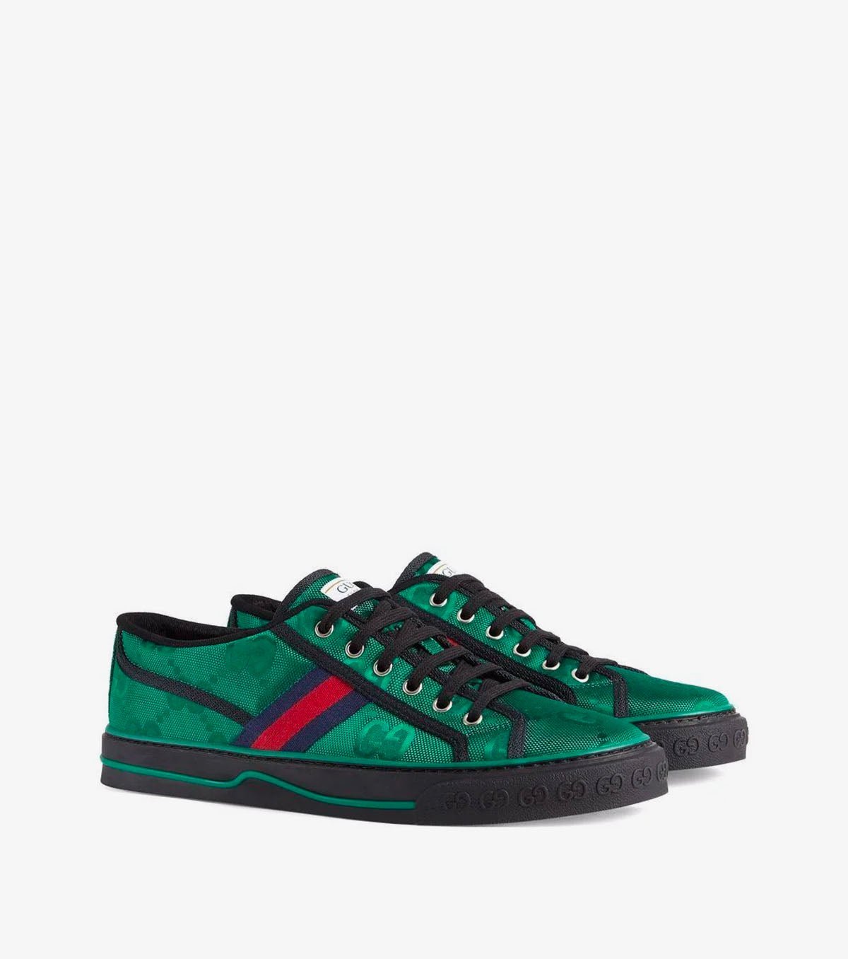 Off The Grid Gucci Tennis 1977