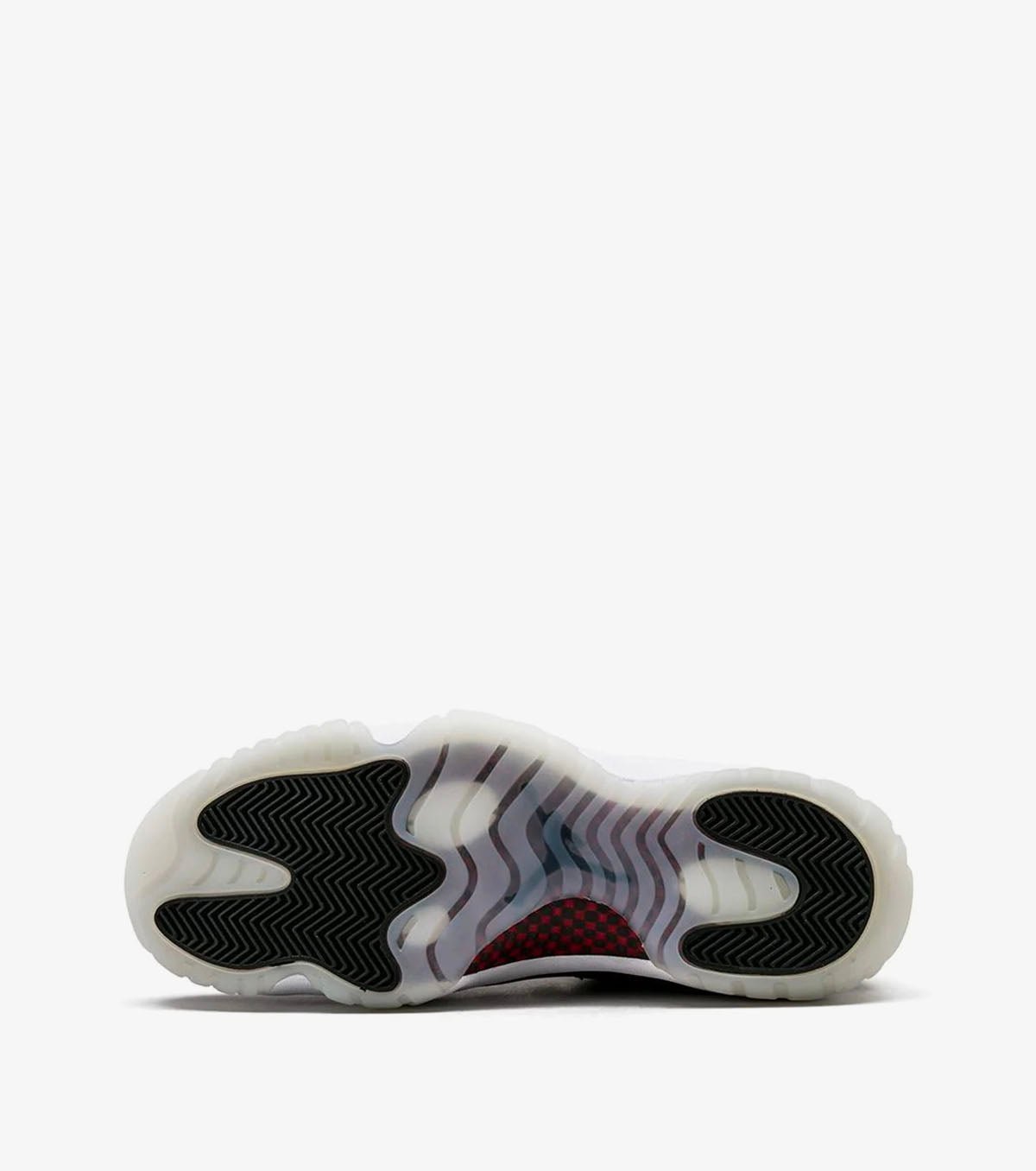 Air Jordan 11 Retro 72-10