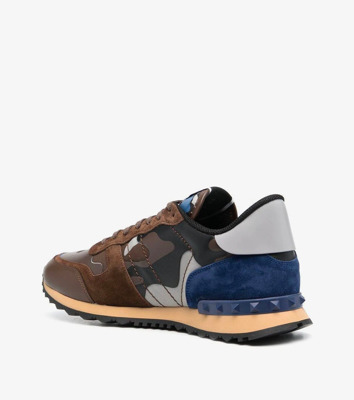 Rockrunner camouflage