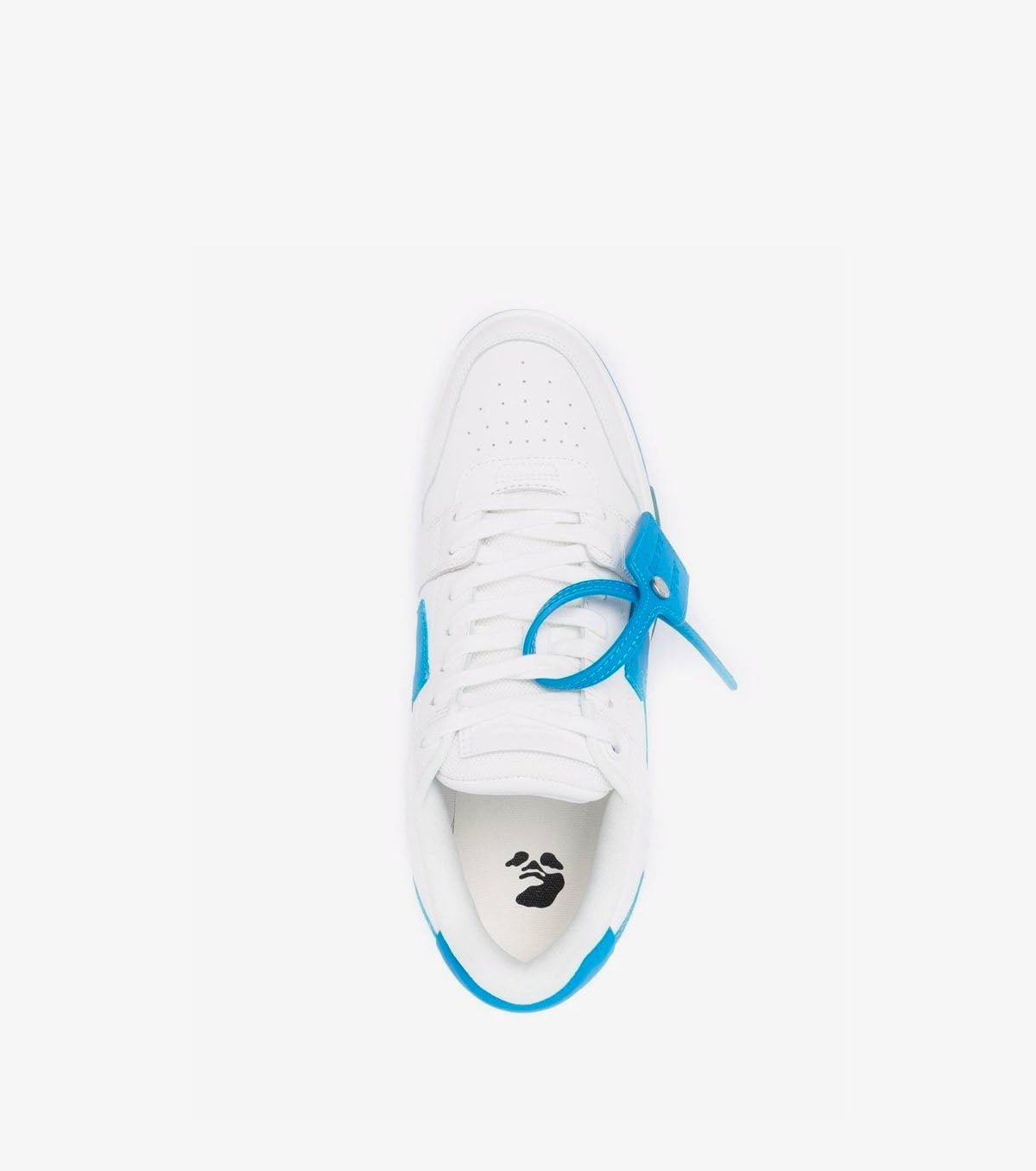 Out Of Office low-top