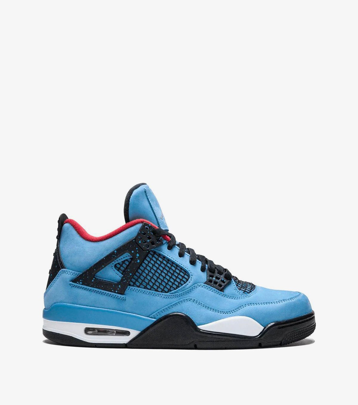 Air Jordan 4 x Travis Scott Retro