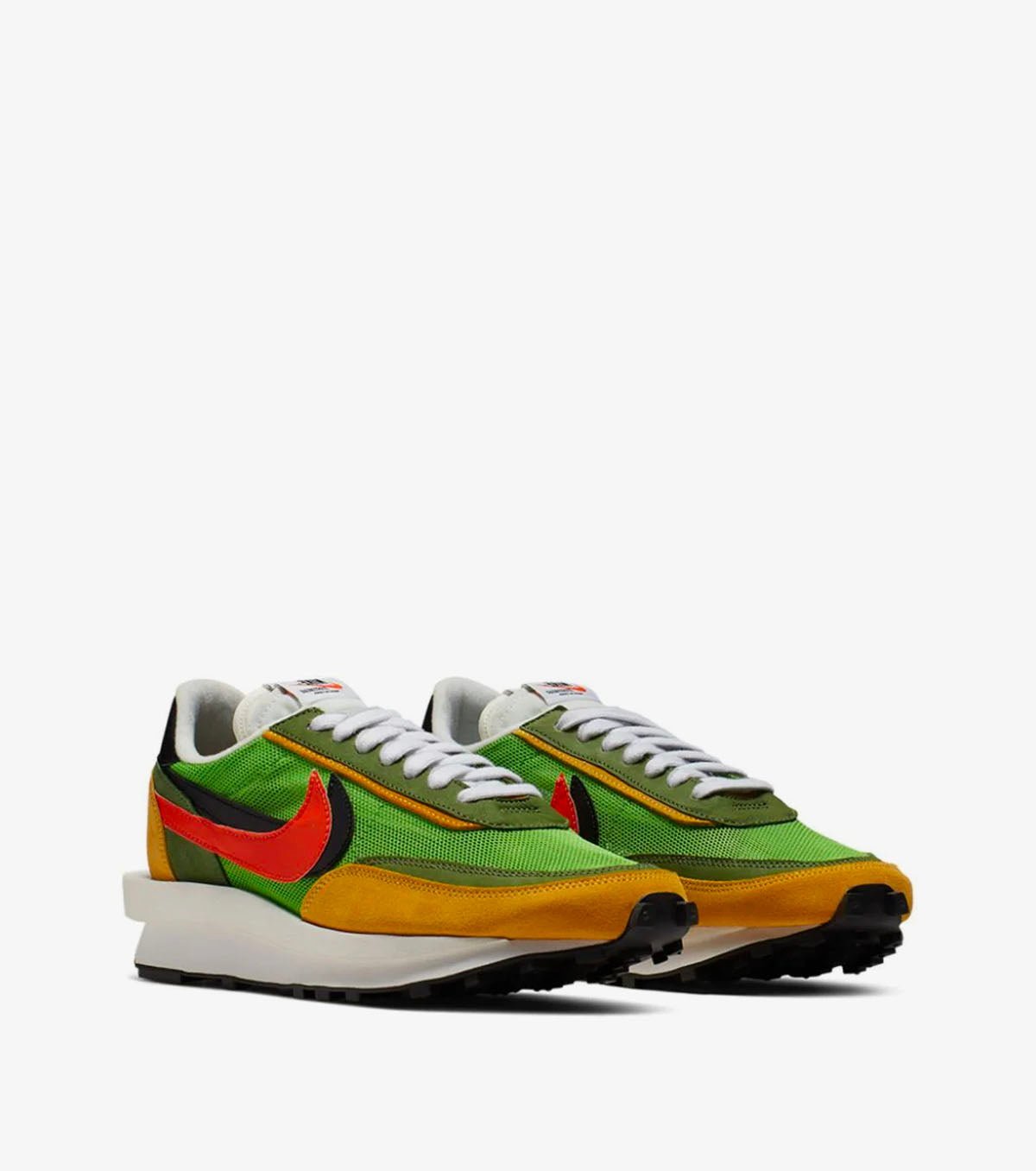 Nike x Sacai LDV