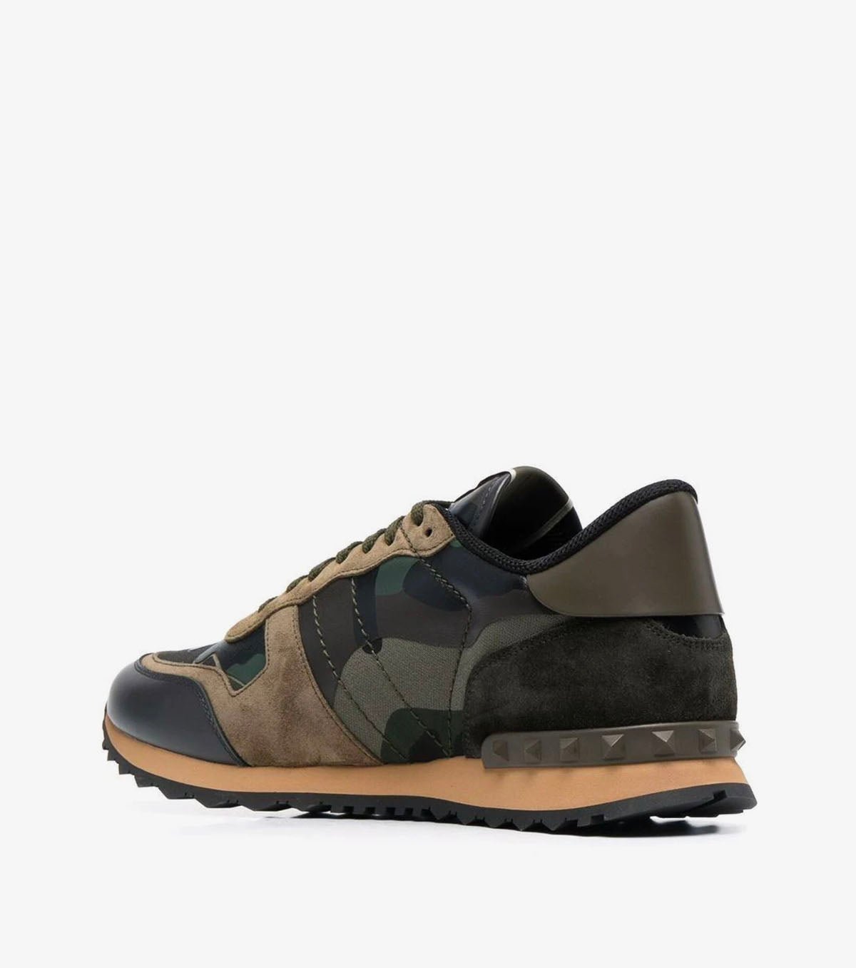 Rockrunner camouflage