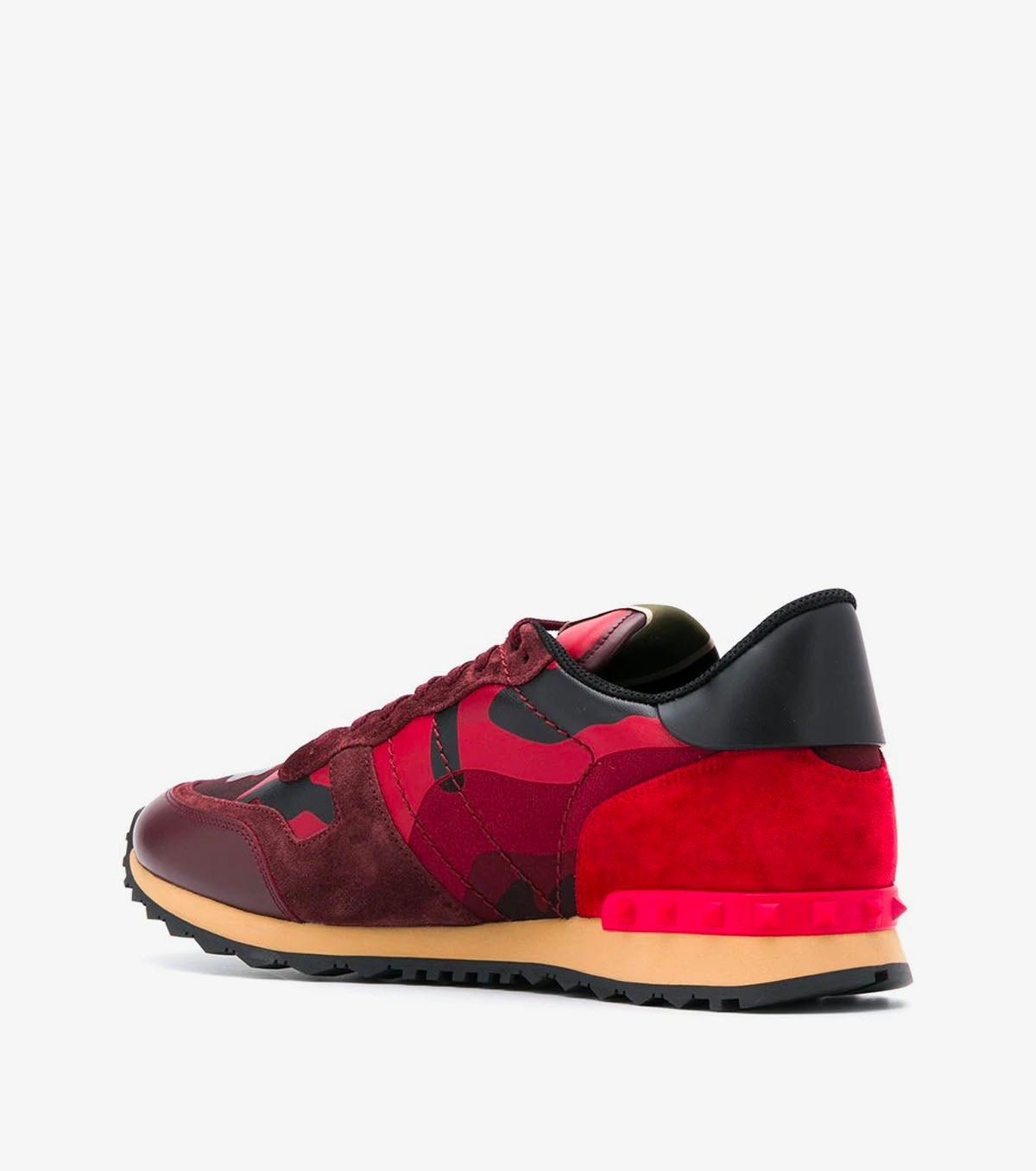 Rockrunner Camouflage