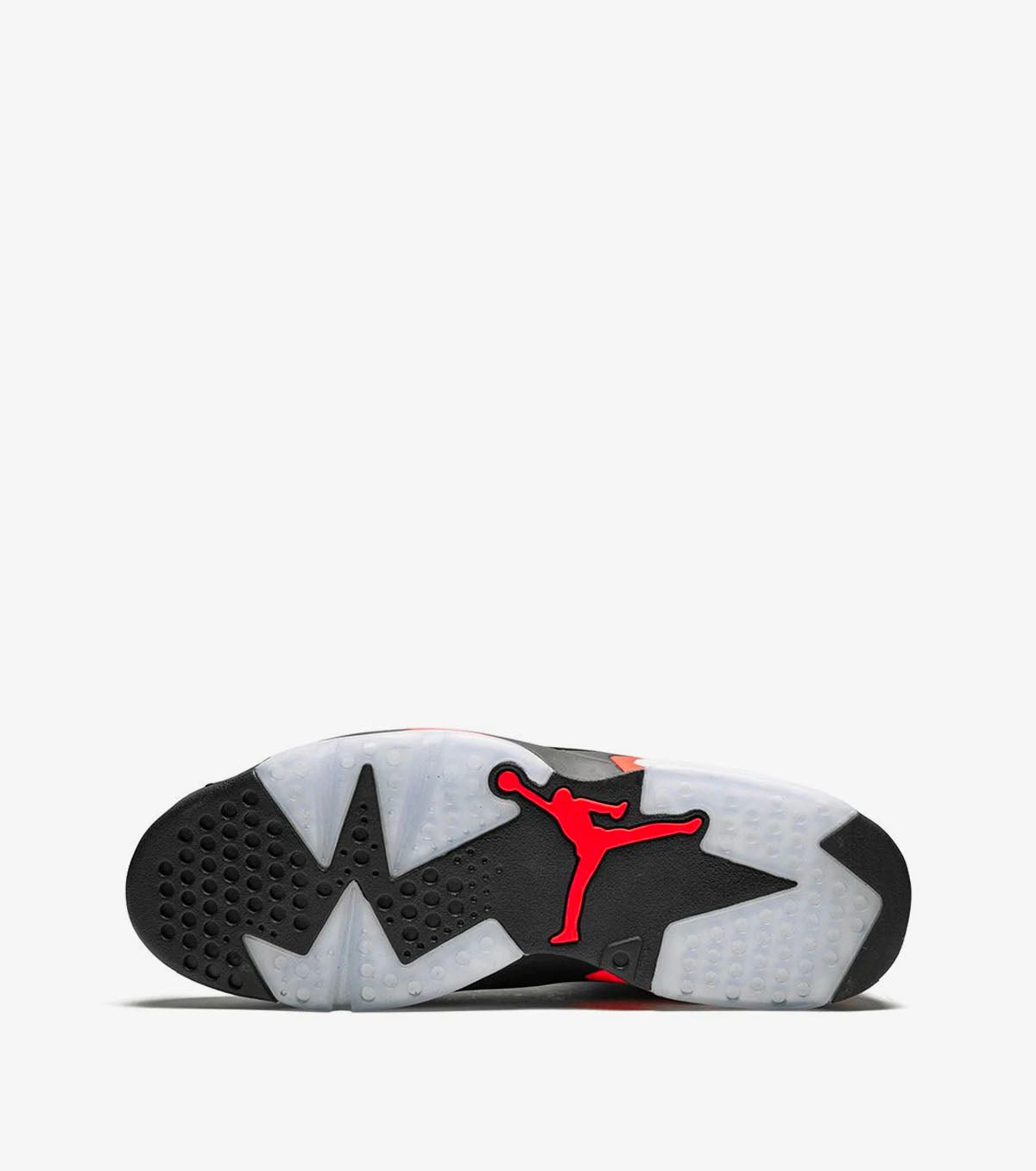 Air Jordan 6 Retro infrared - 2019 release