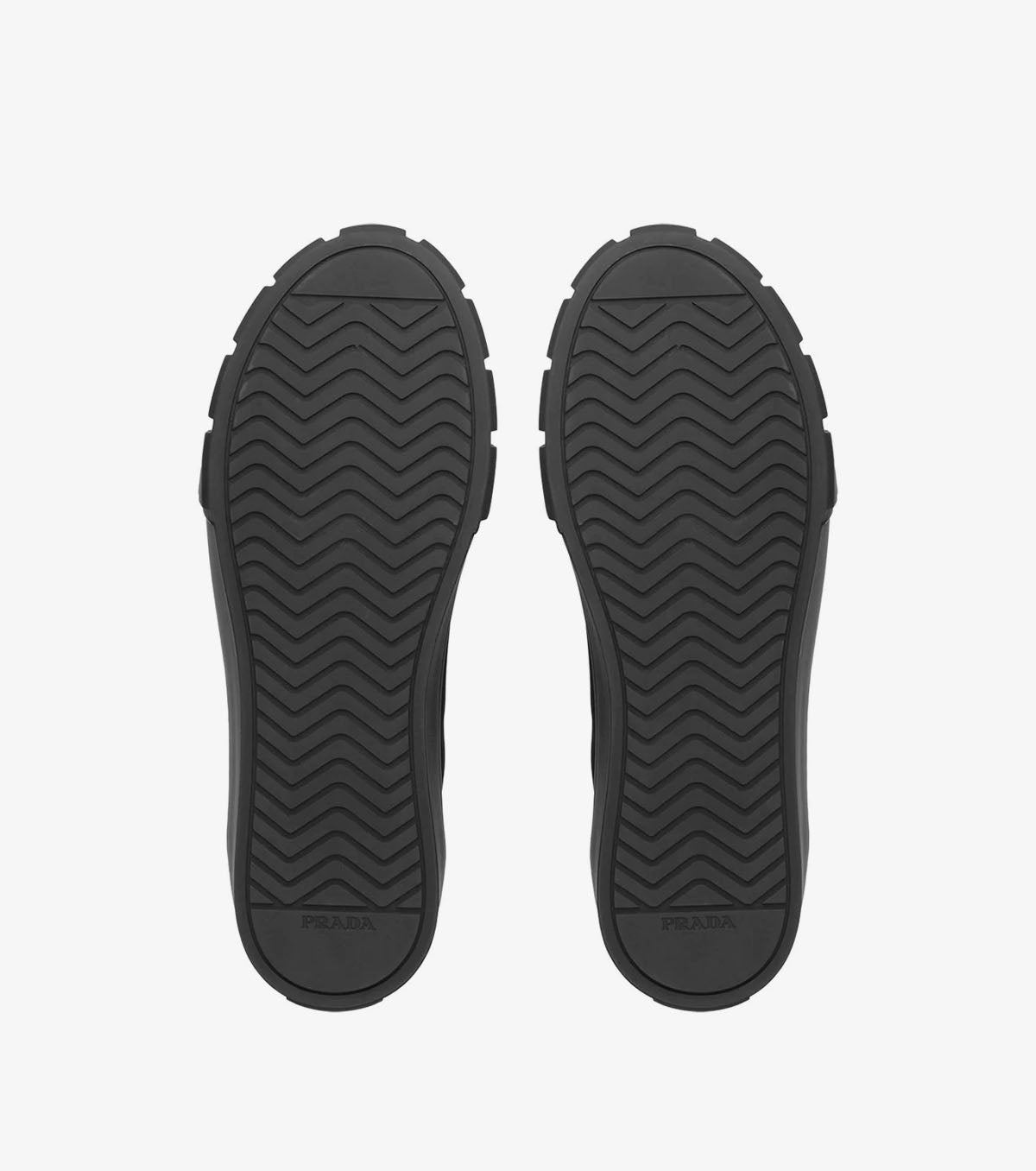 Cassetta Wheel low-top