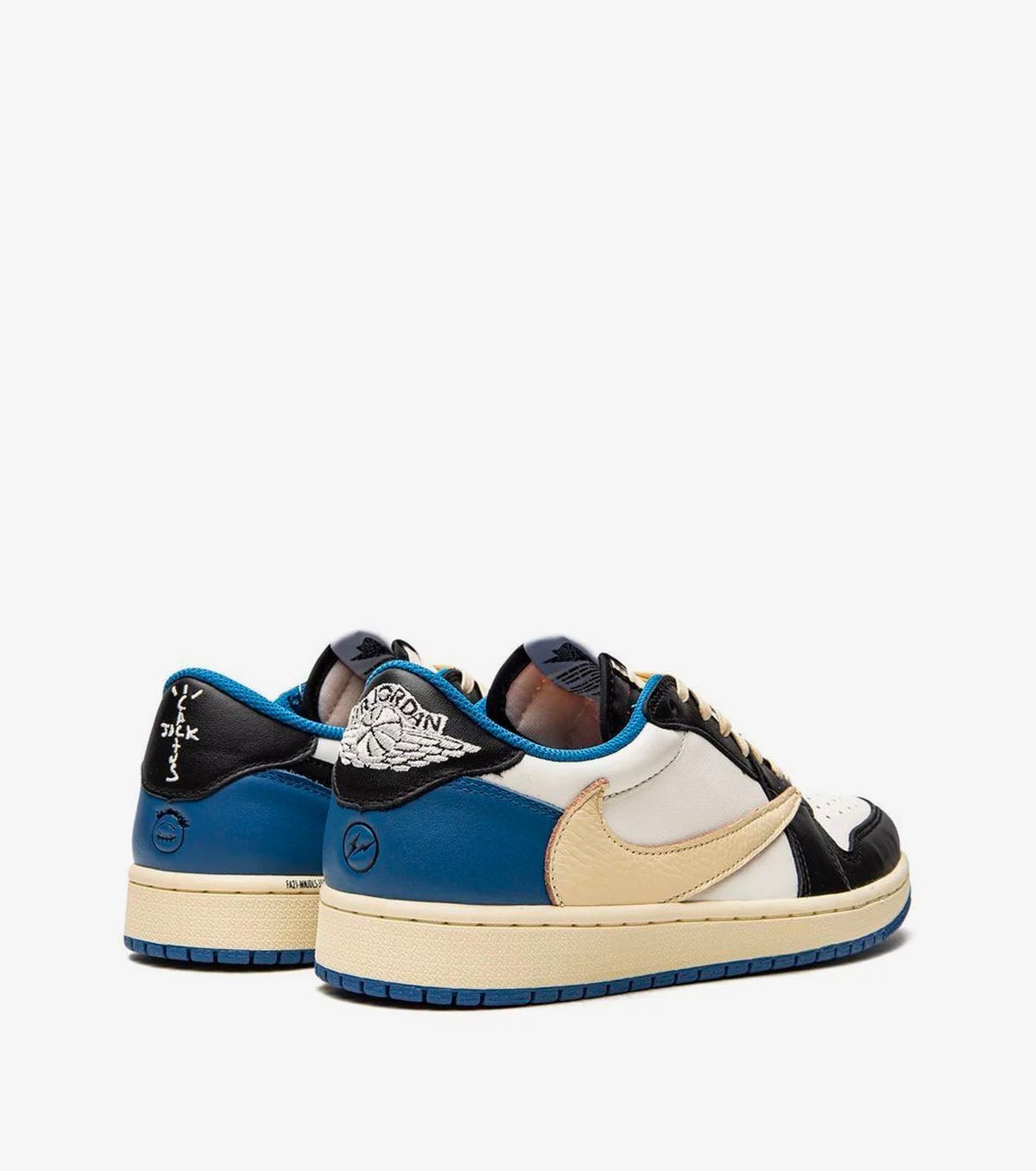 Air Jordan 1 Travis Scott  Low OG SP