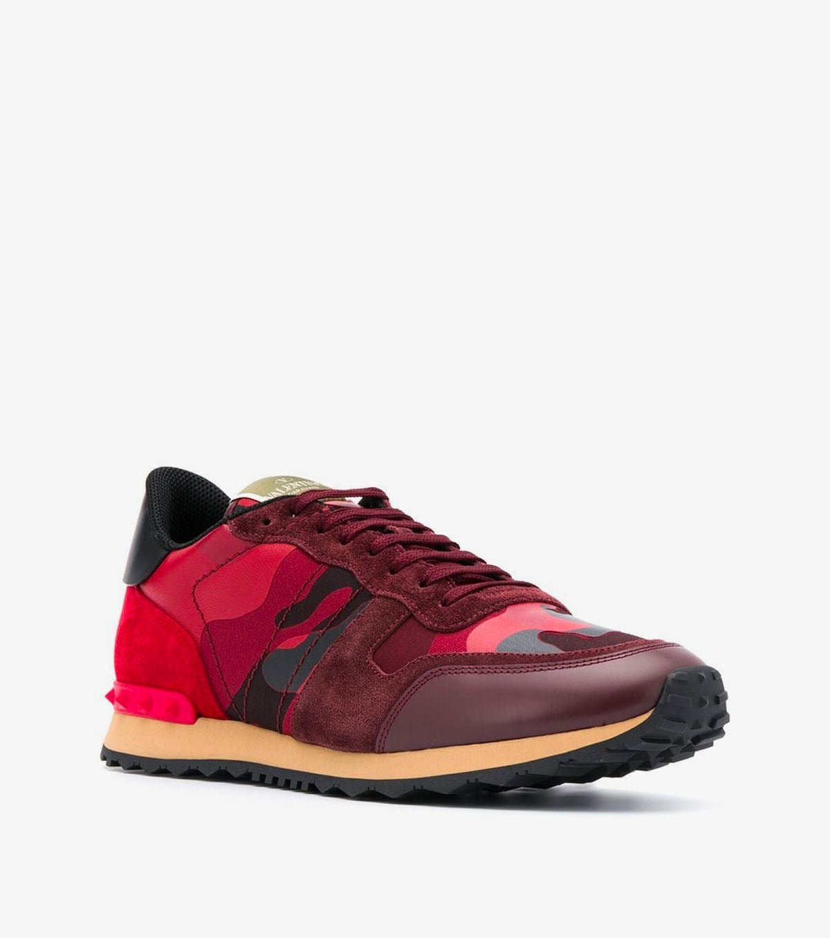 Rockrunner Camouflage