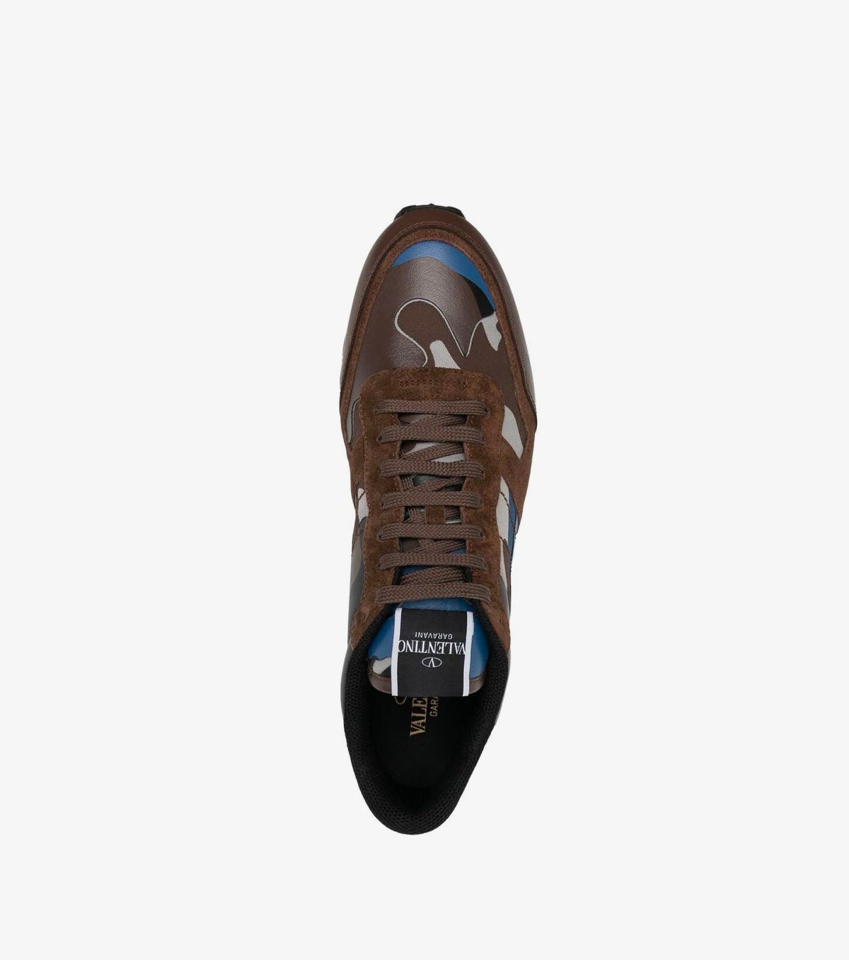 Rockrunner camouflage