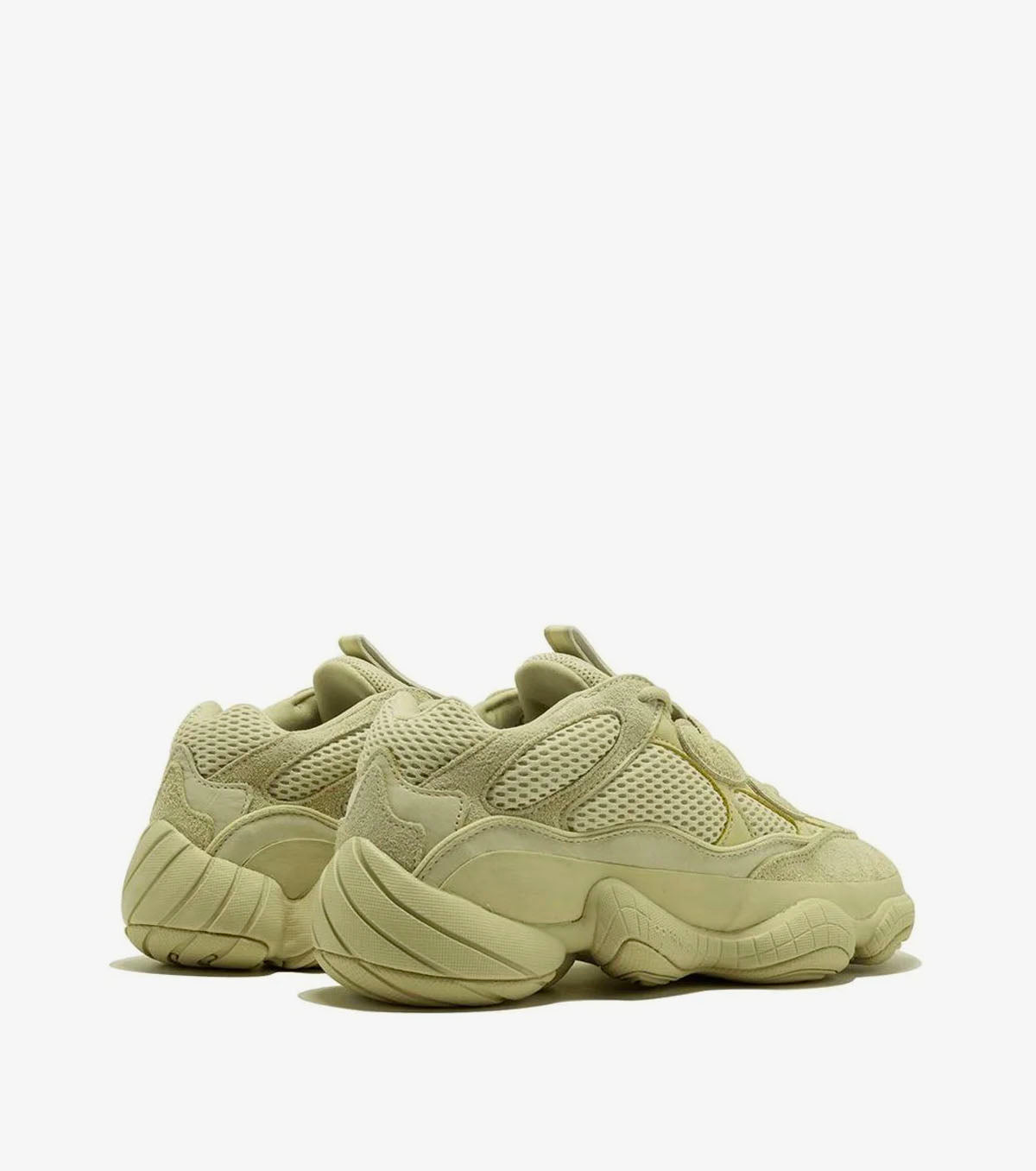 Yeezy 500 