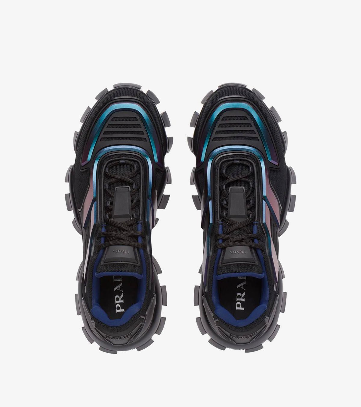 Cloudbust Thunder low-top