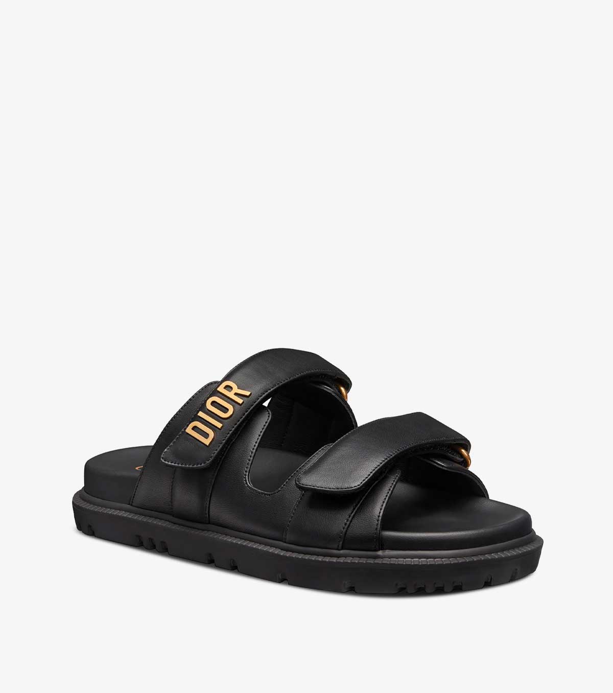 Dioract sandals
