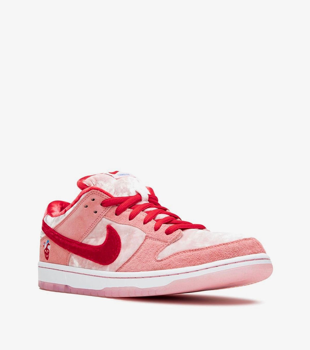 Dunk Low Pro