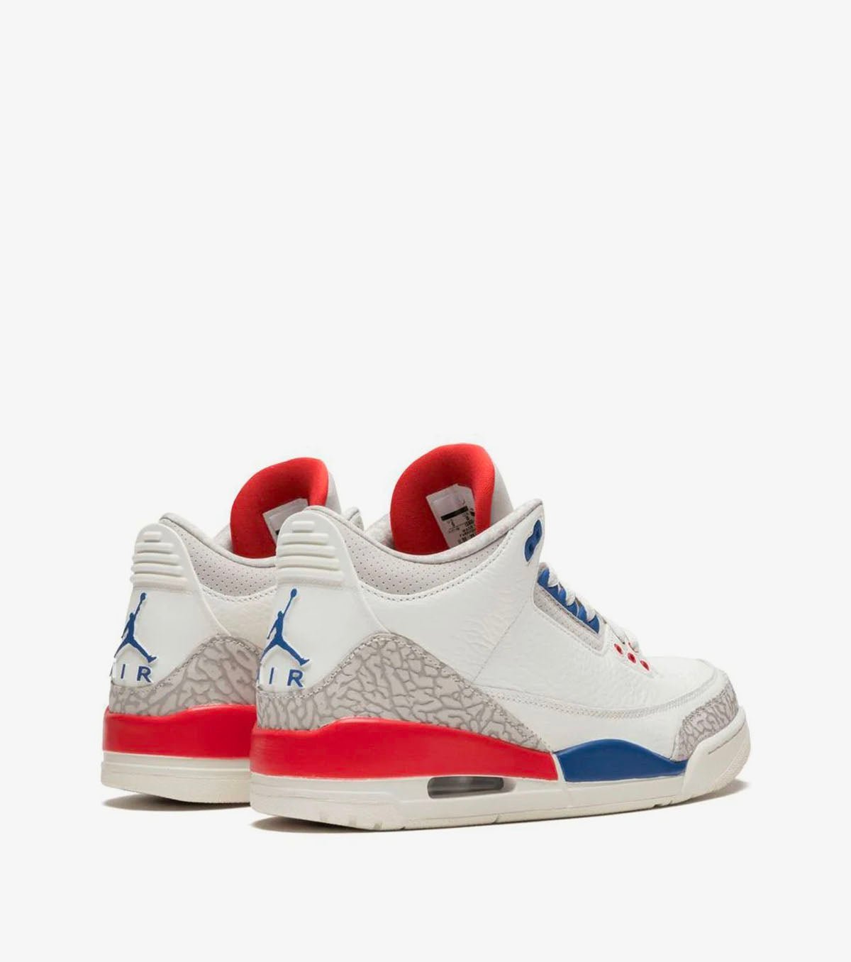 Air Jordan 3 Retro International Flight