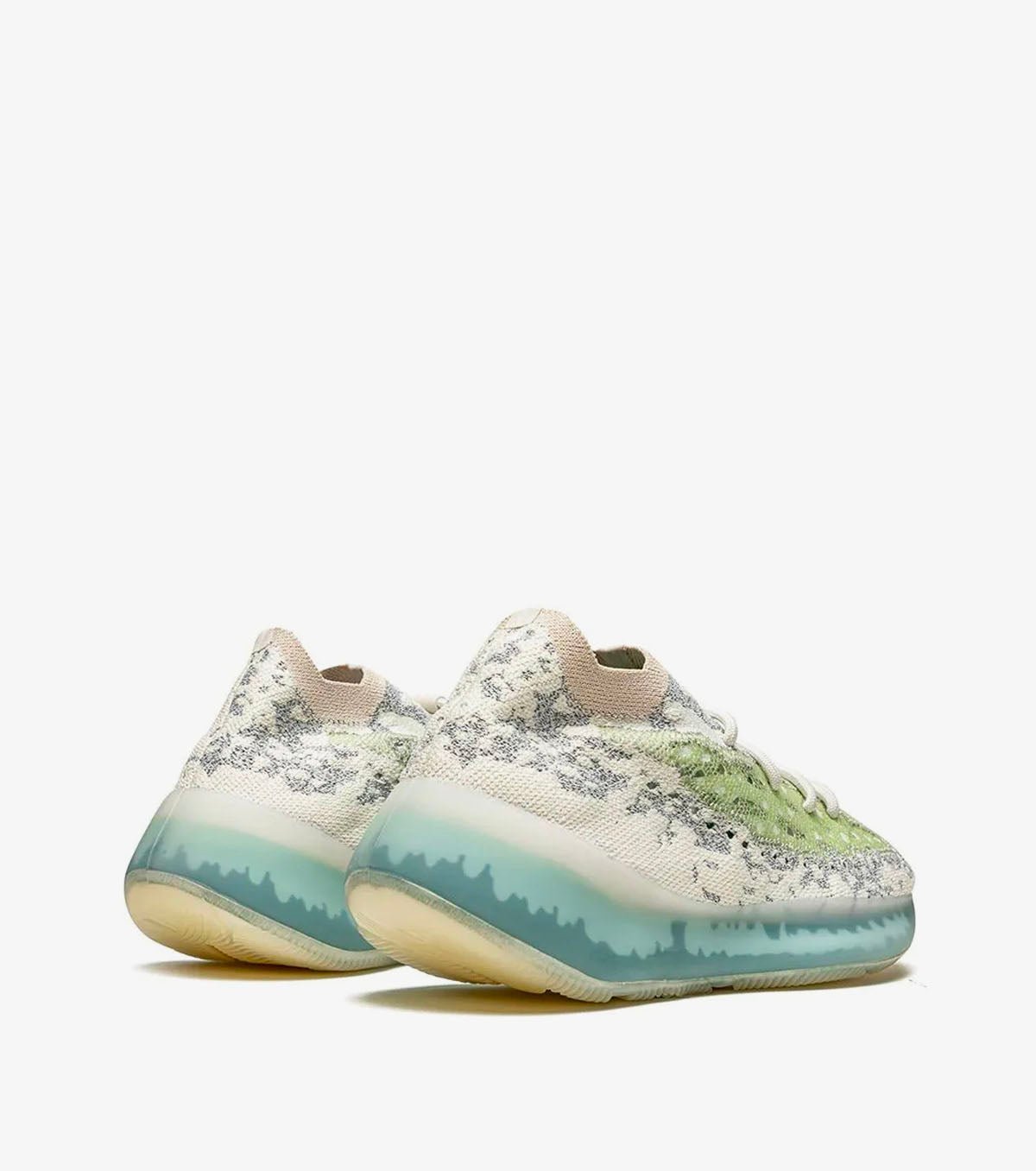 Yeezy Boost 380 'Alien Blue'