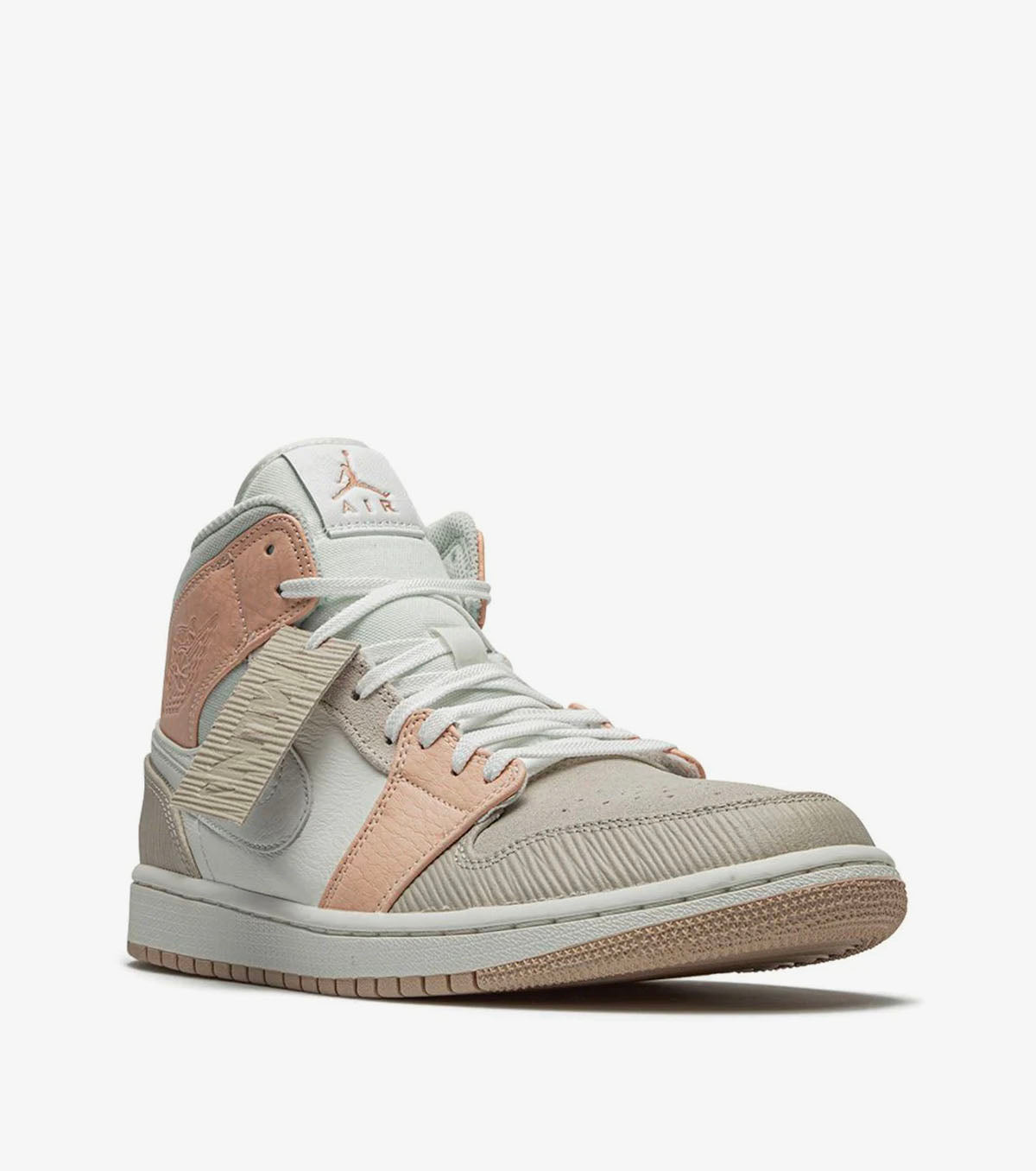 Air Jordan 1 Mid Milan