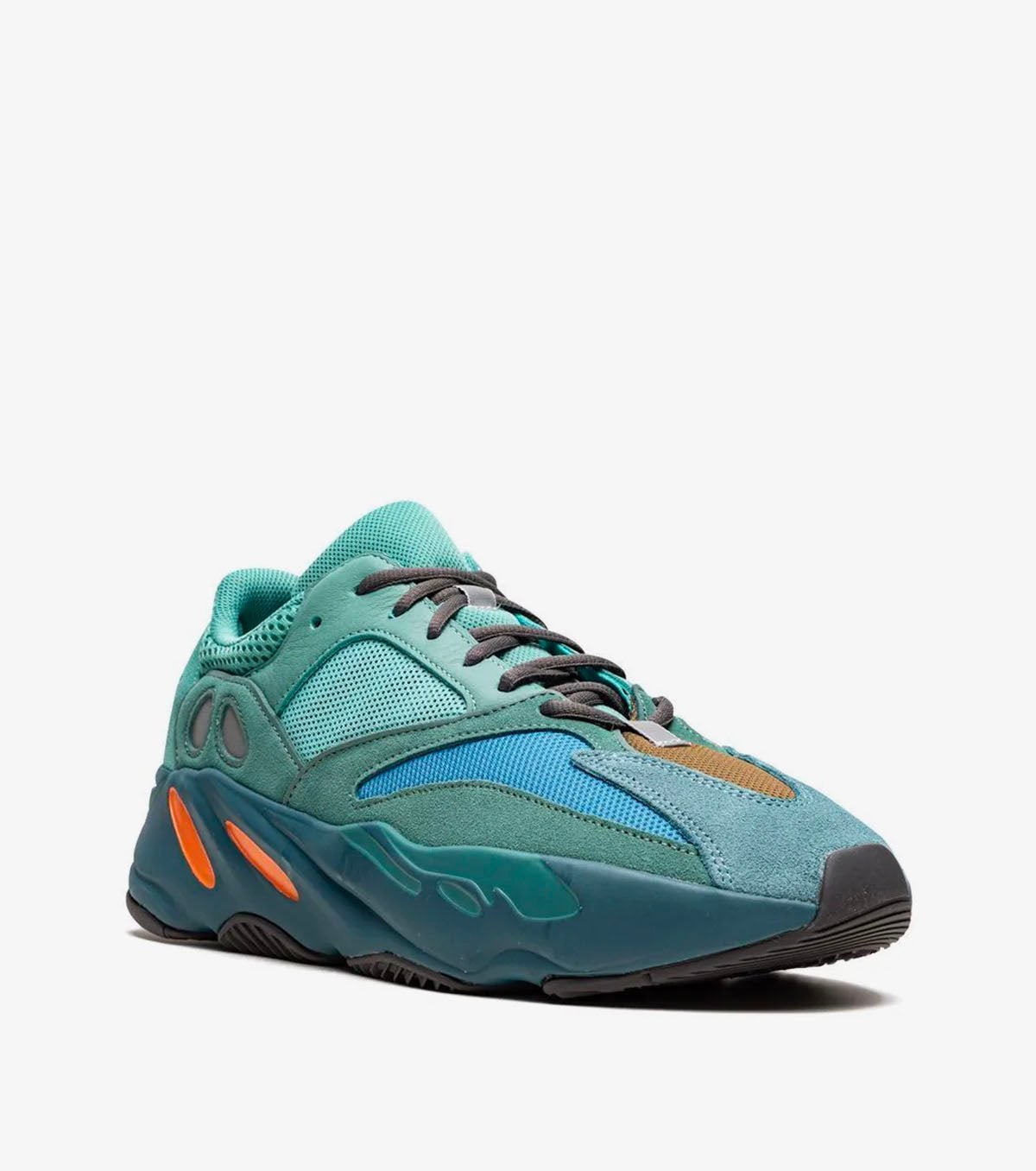 YEEZY Boost 700 “Faded Azure”